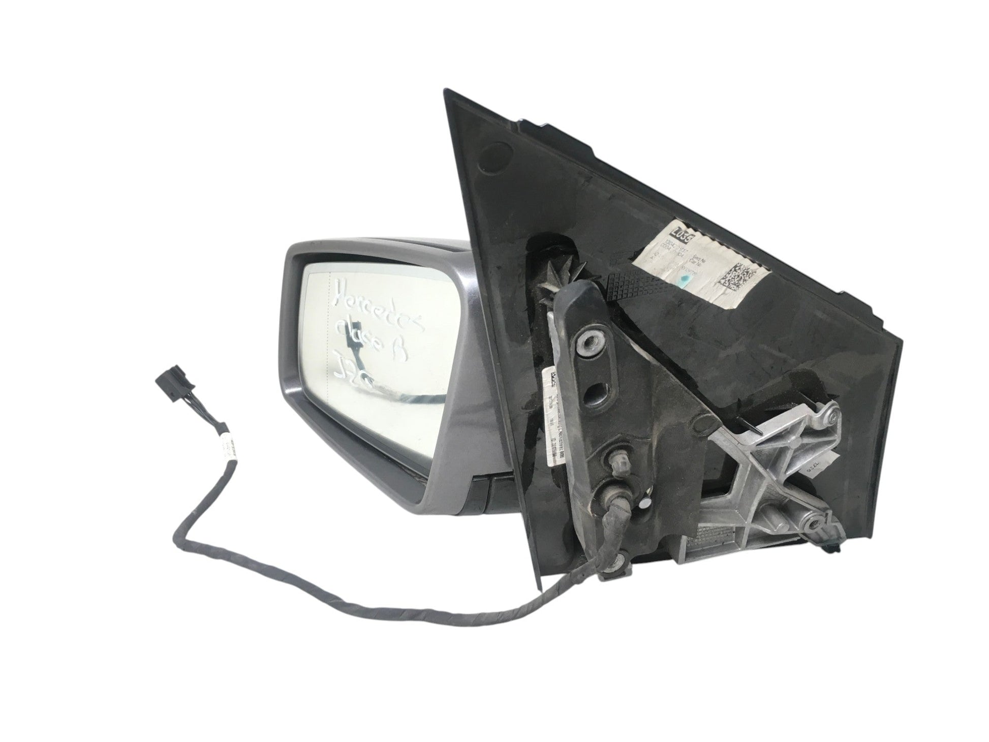 Retrovisor izq Mercedes W246 - E1021047