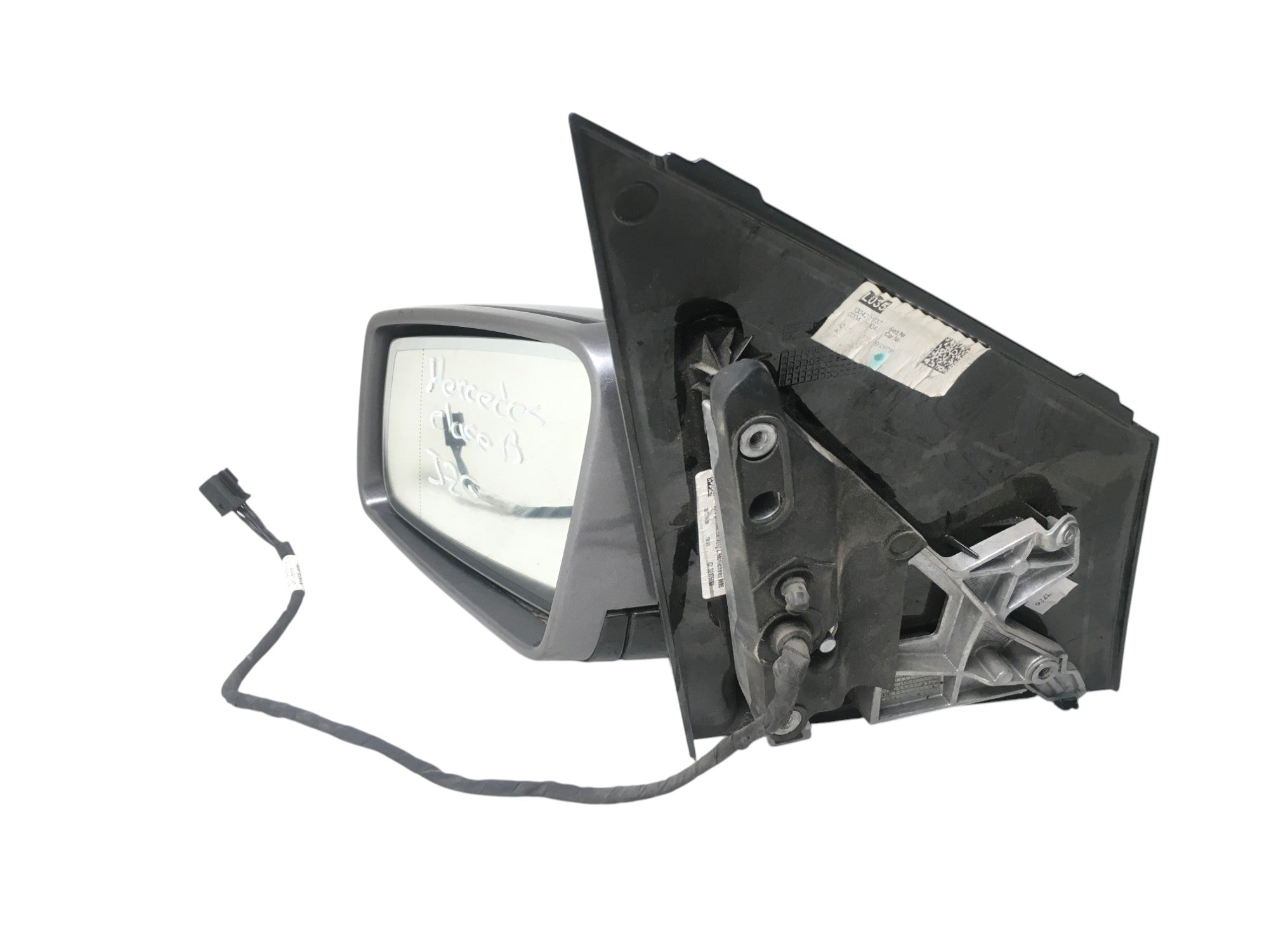 Retrovisor izq Mercedes W246 - E1021047