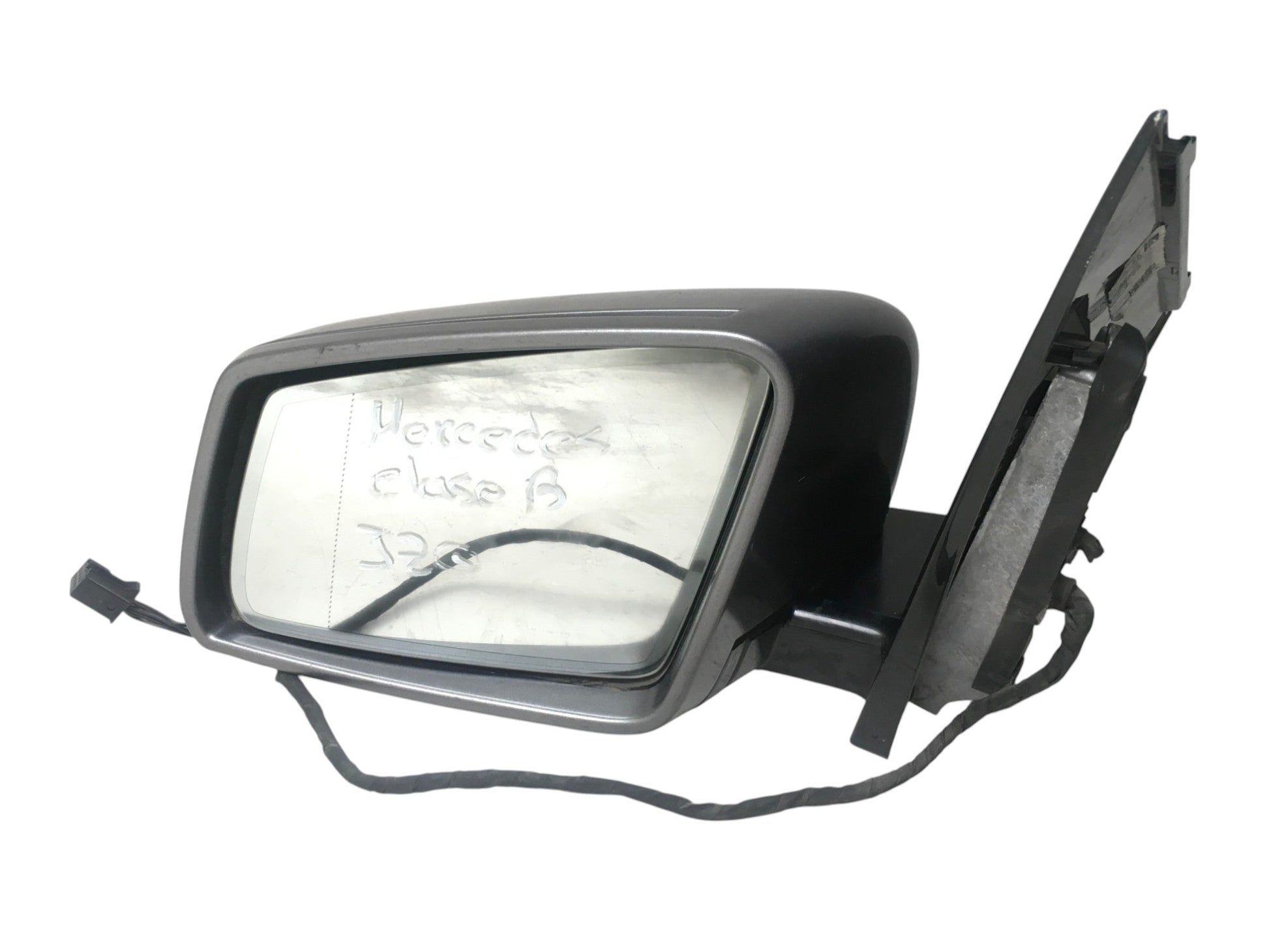 Retrovisor izq Mercedes W246 - E1021047