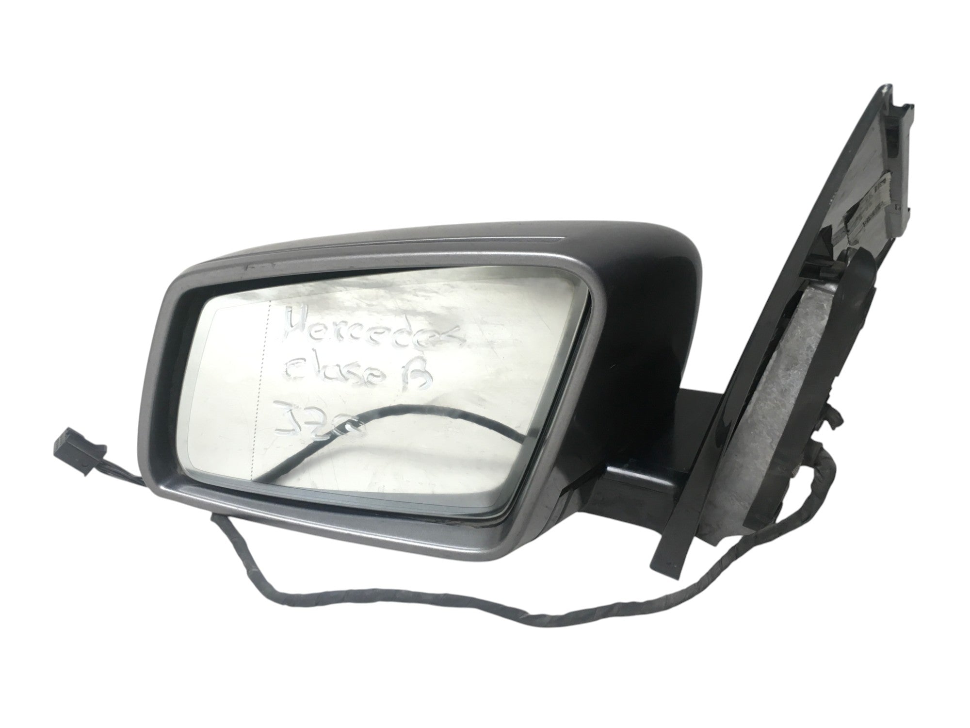 Retrovisor izq Mercedes W246 - E1021047