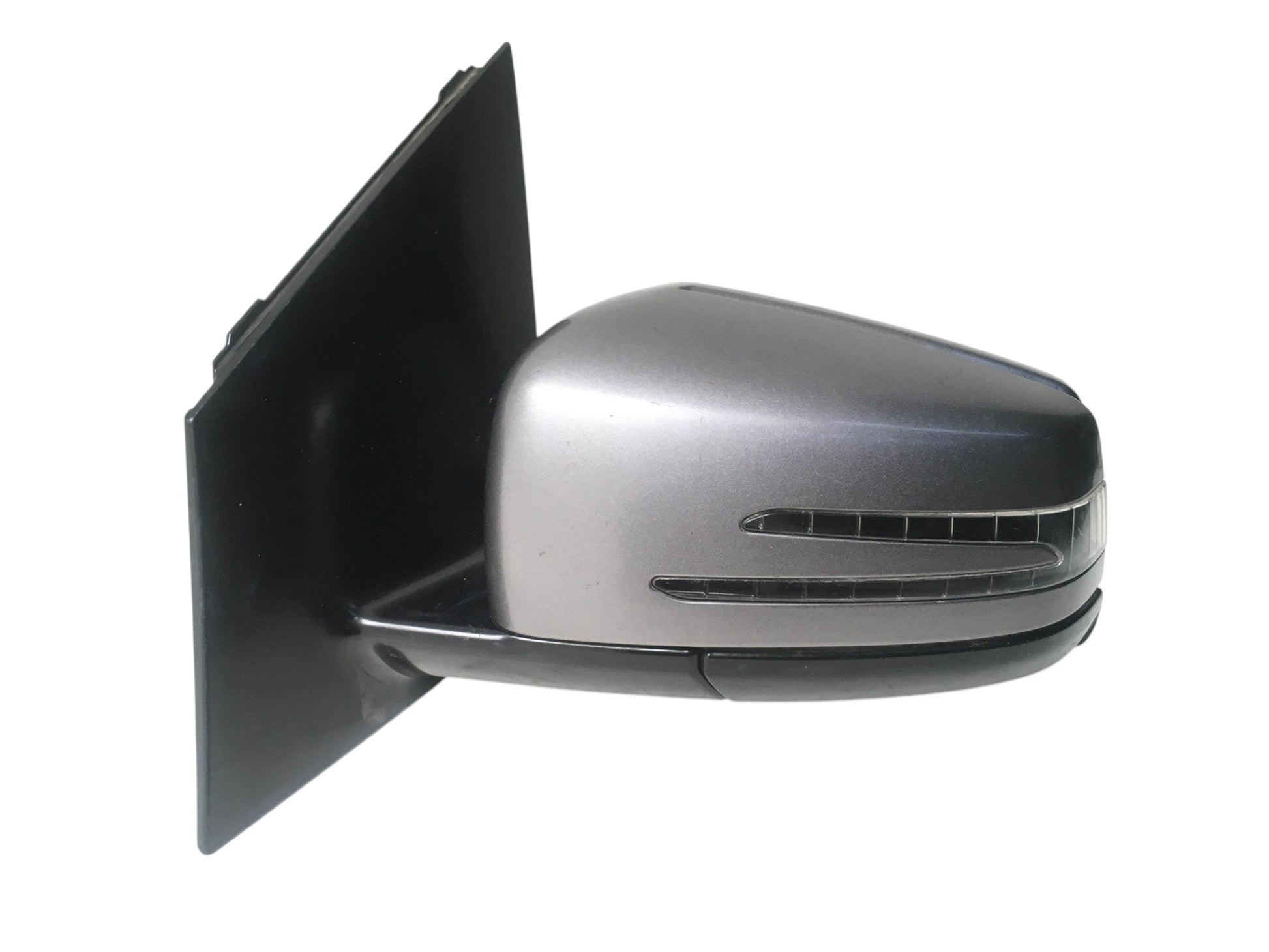 Retrovisor izq Mercedes W246 - E1021047