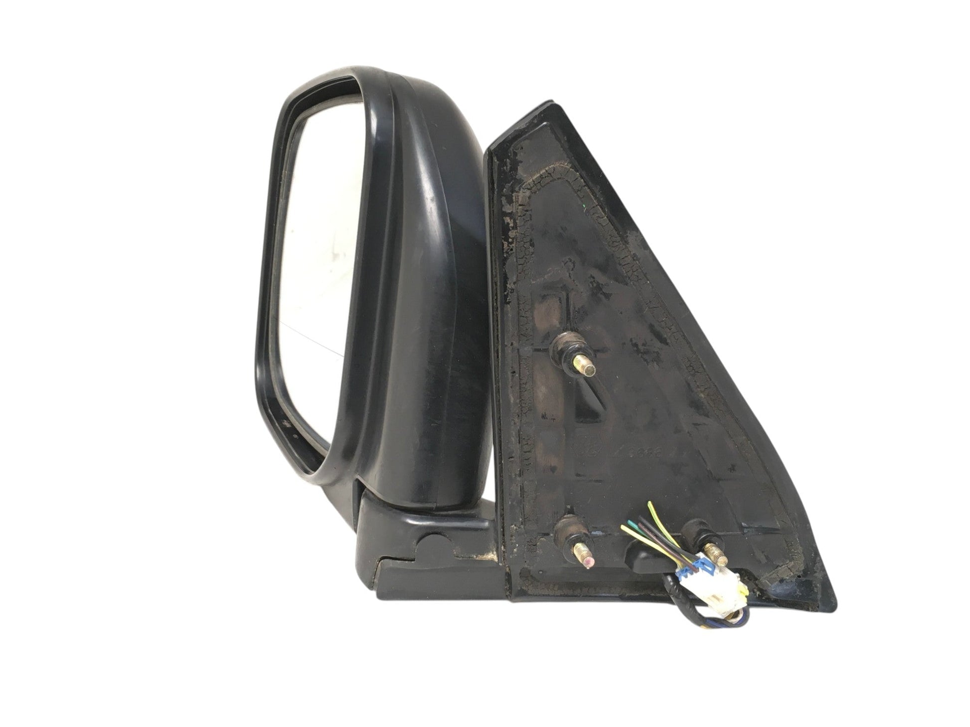 Retrovisor izq Mitsubishi Montero II - 