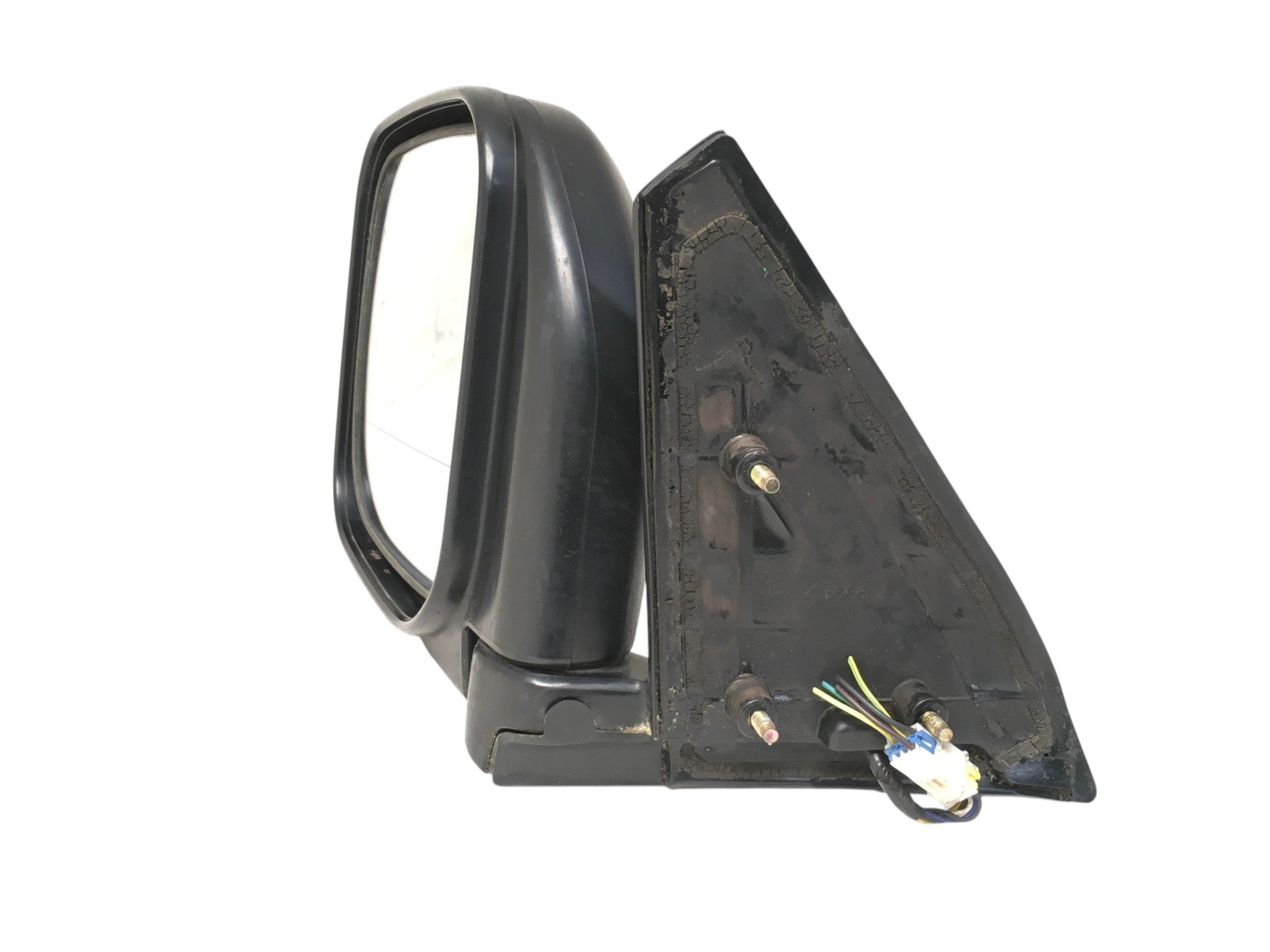 Retrovisor izq Mitsubishi Montero II - 