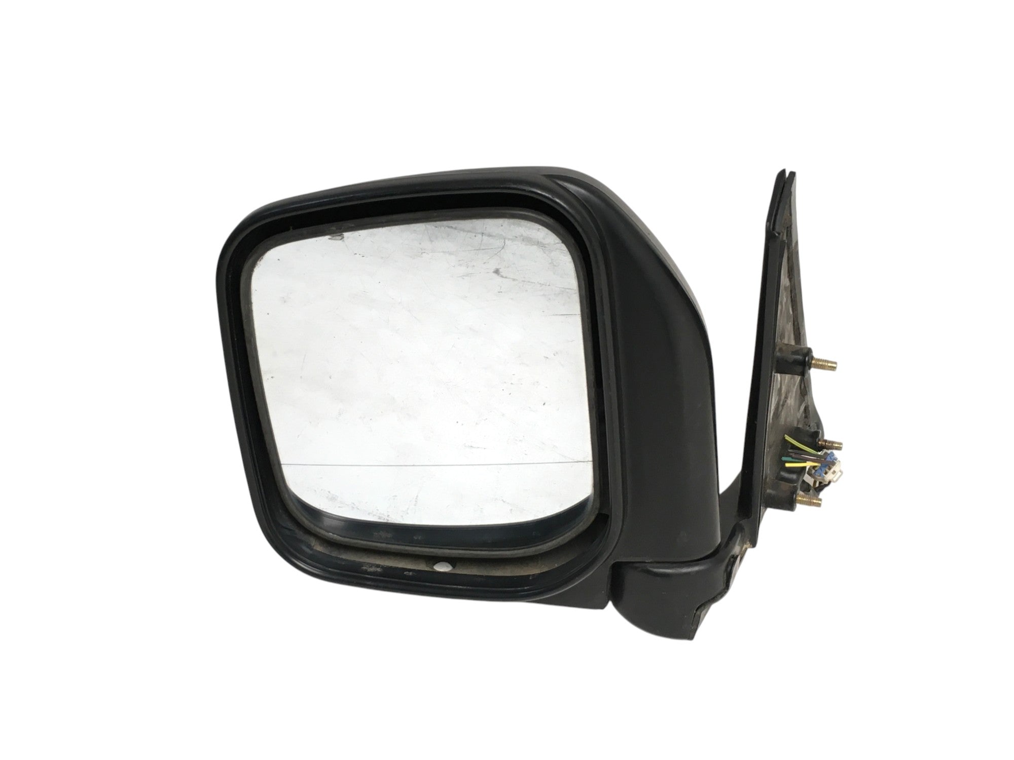 Retrovisor izq Mitsubishi Montero II - 