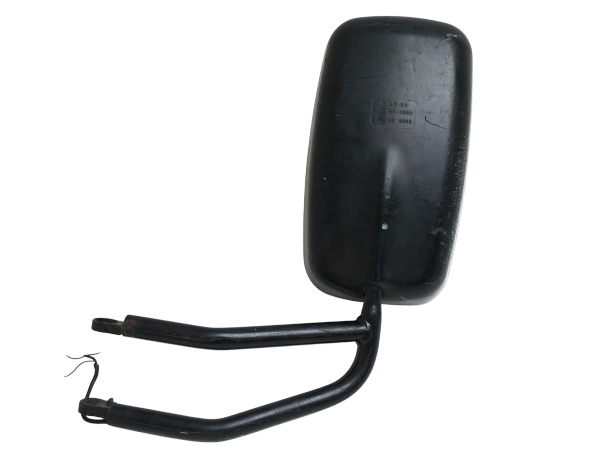 Retrovisor izq Nissan Cabstar F24 - 