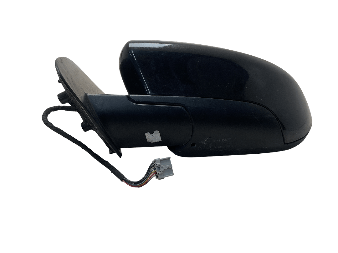 Retrovisor izq Nissan Qashqai 07-13 - E11026202