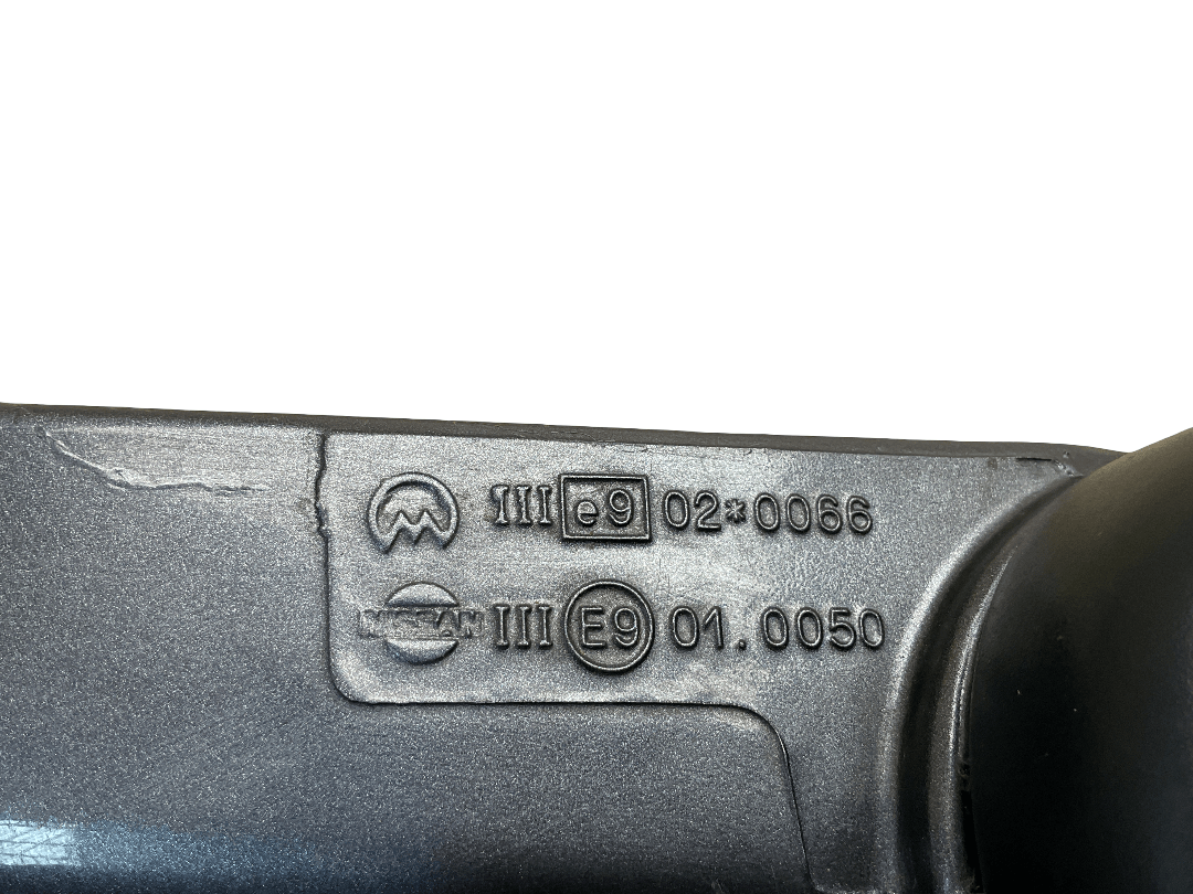 Retrovisor izq Nissan Terrano II (R20) 93-07 - E9010050