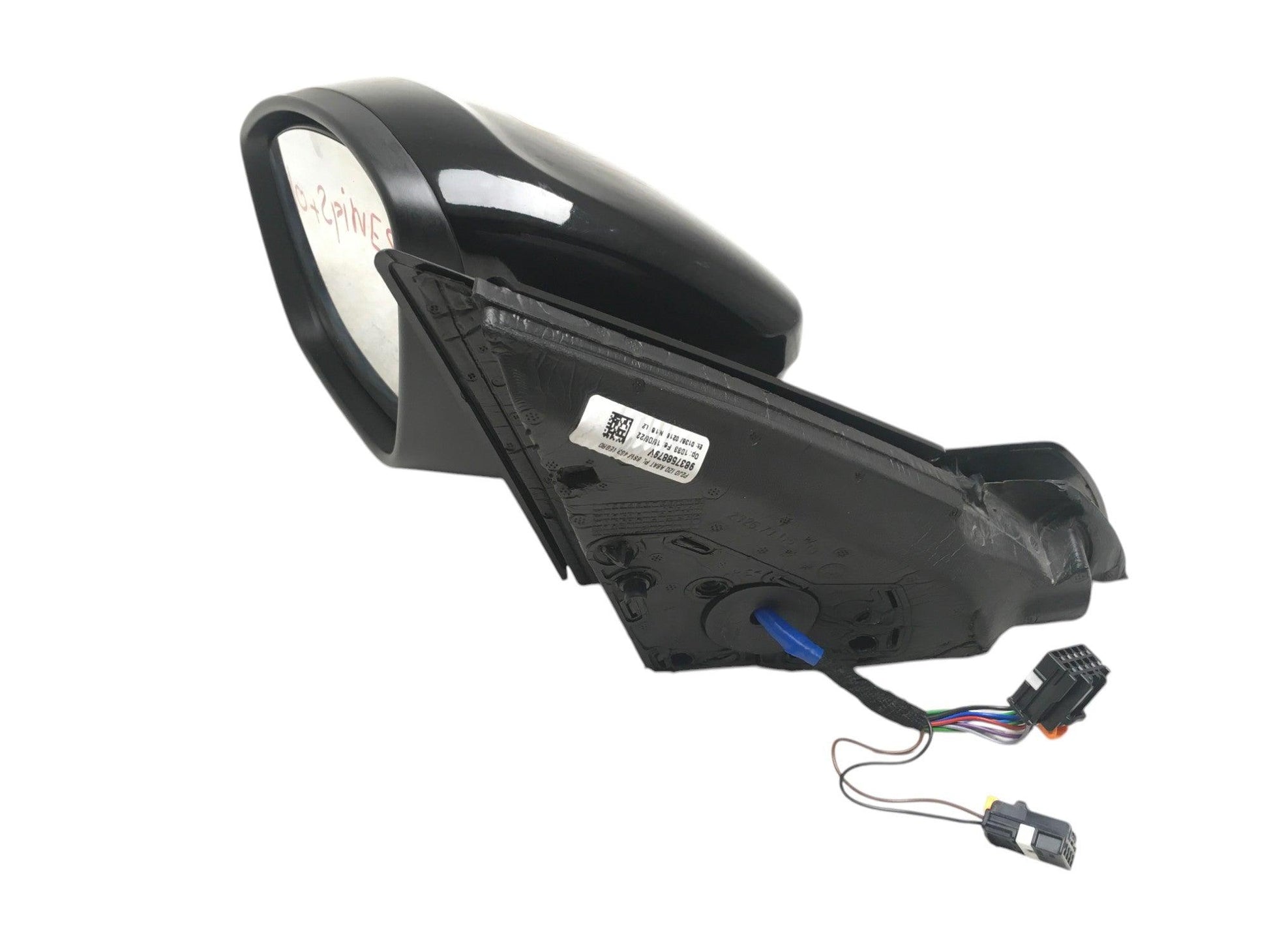 Retrovisor izq Opel Corsa F Peugeot 208 II - 983758879V