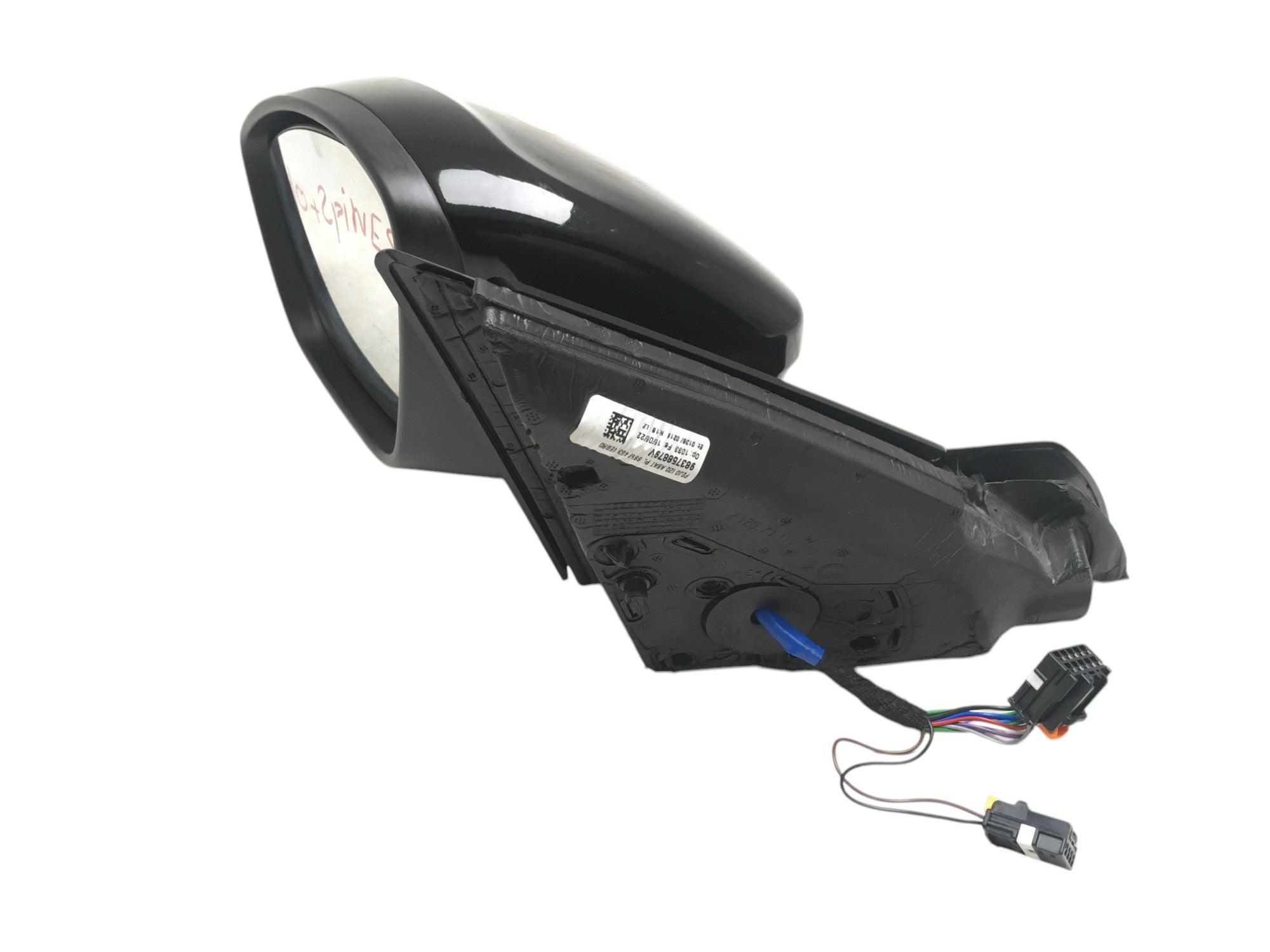 Retrovisor izq Opel Corsa F Peugeot 208 II - 983758879V