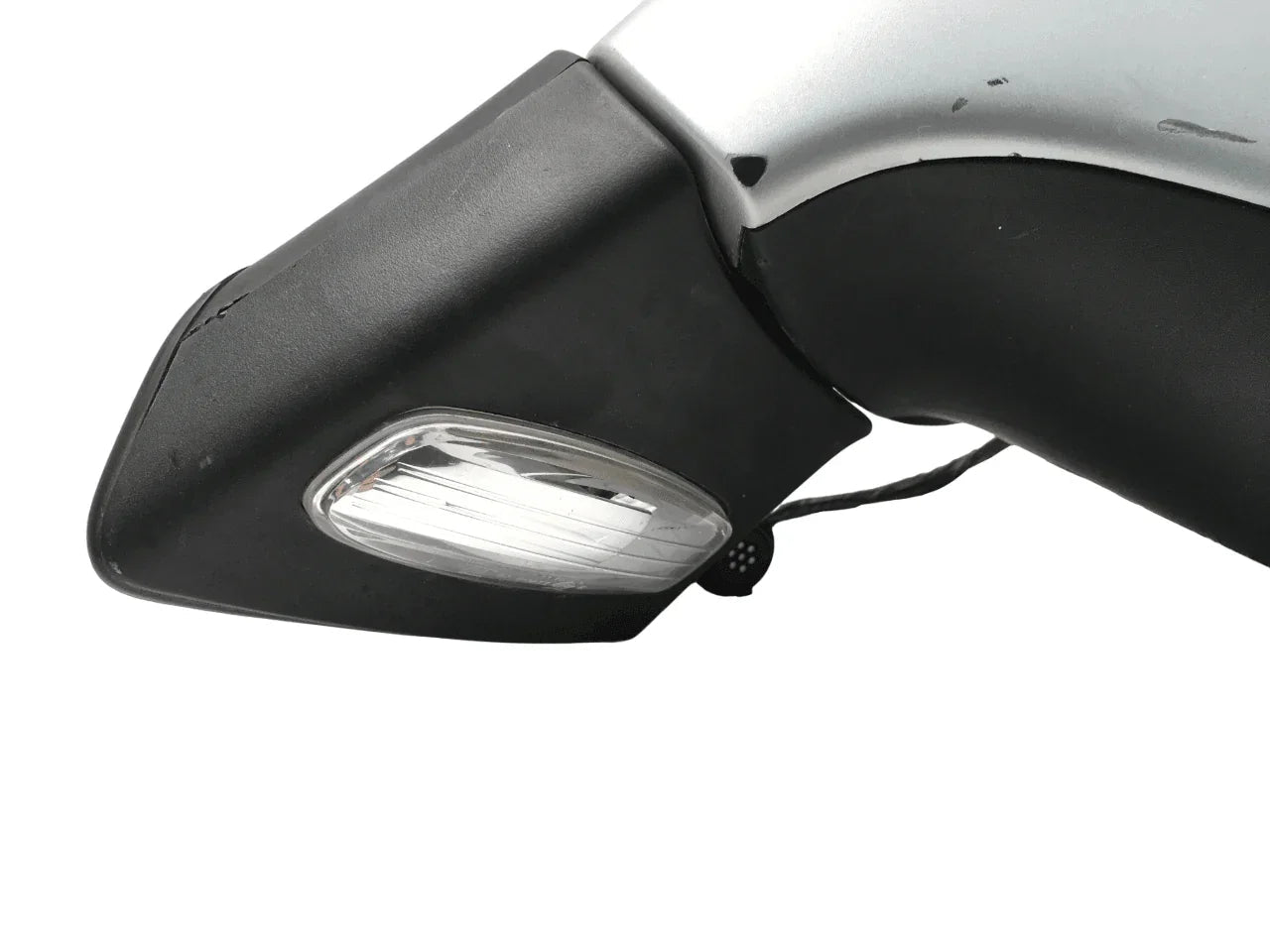 Retrovisor izq Peugeot 207