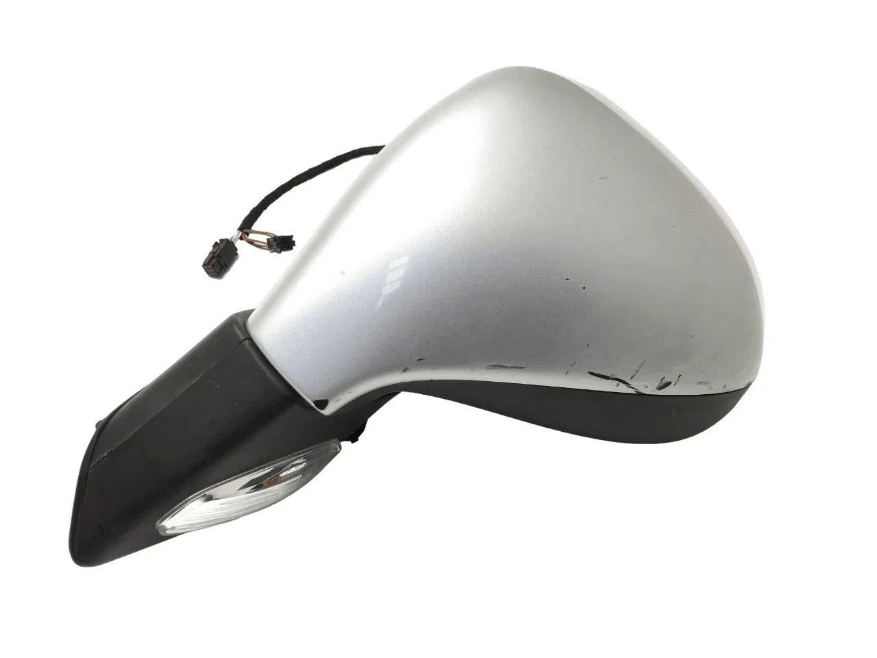 Retrovisor izq Peugeot 207