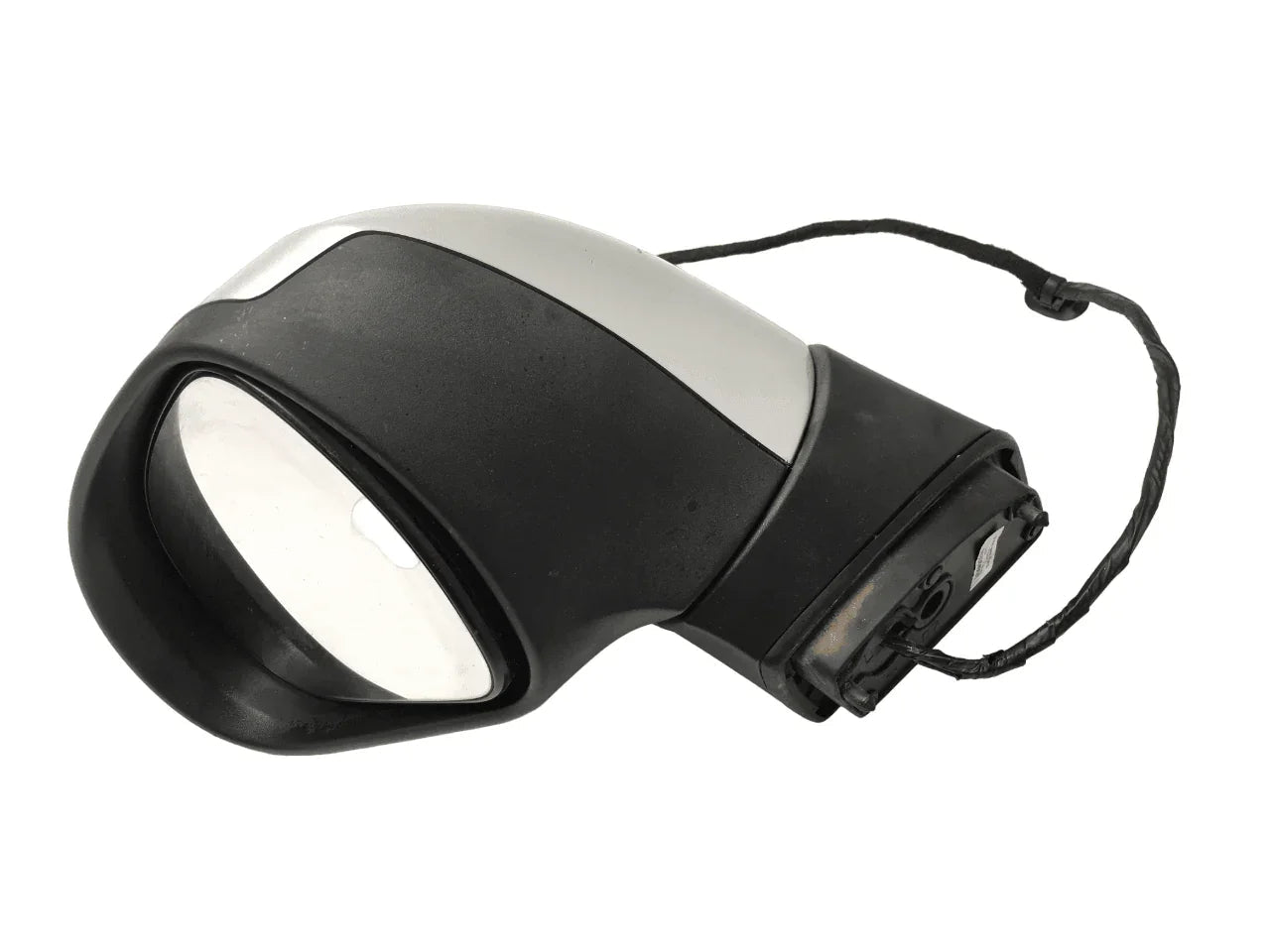 Retrovisor izq Peugeot 207