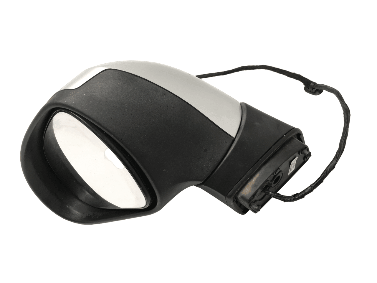 Retrovisor izq Peugeot 207 - E9014342