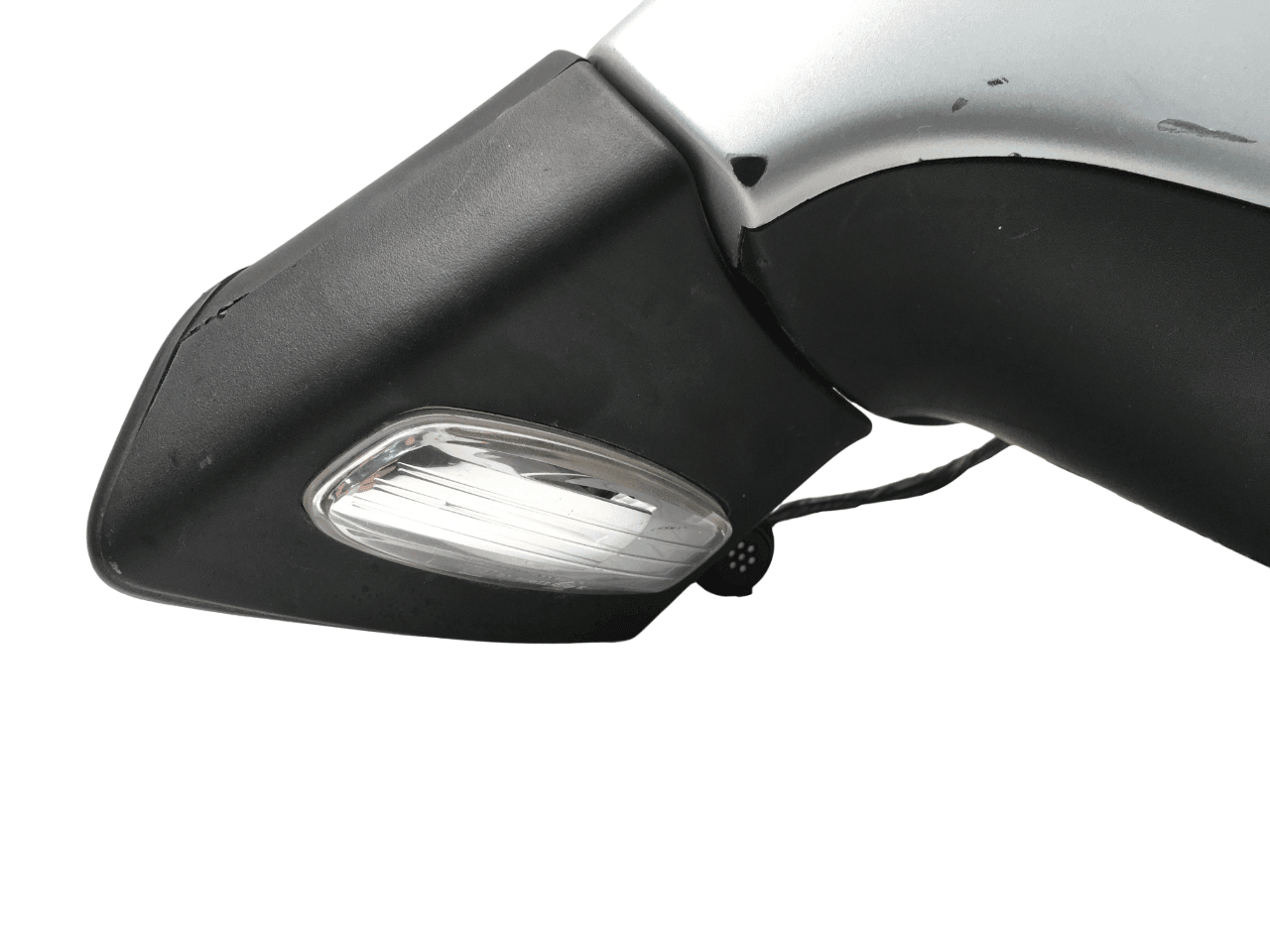 Retrovisor izq Peugeot 207 - E9014342