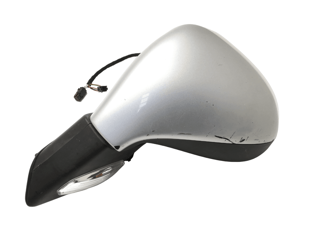 Retrovisor izq Peugeot 207 - E9014342