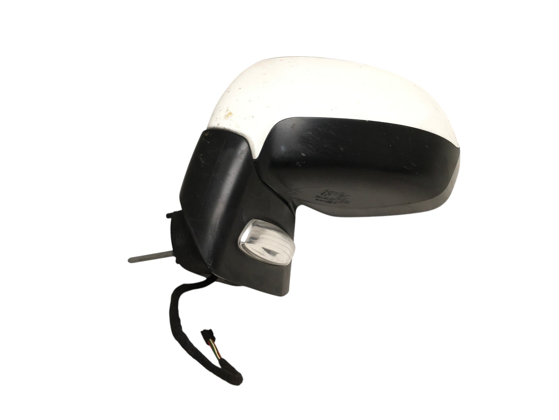 Retrovisor izq Peugeot 3008 5008 - E20208199