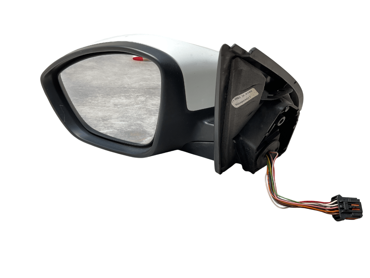 Retrovisor izq Peugeot 308 2013-2022 - 98088638XT