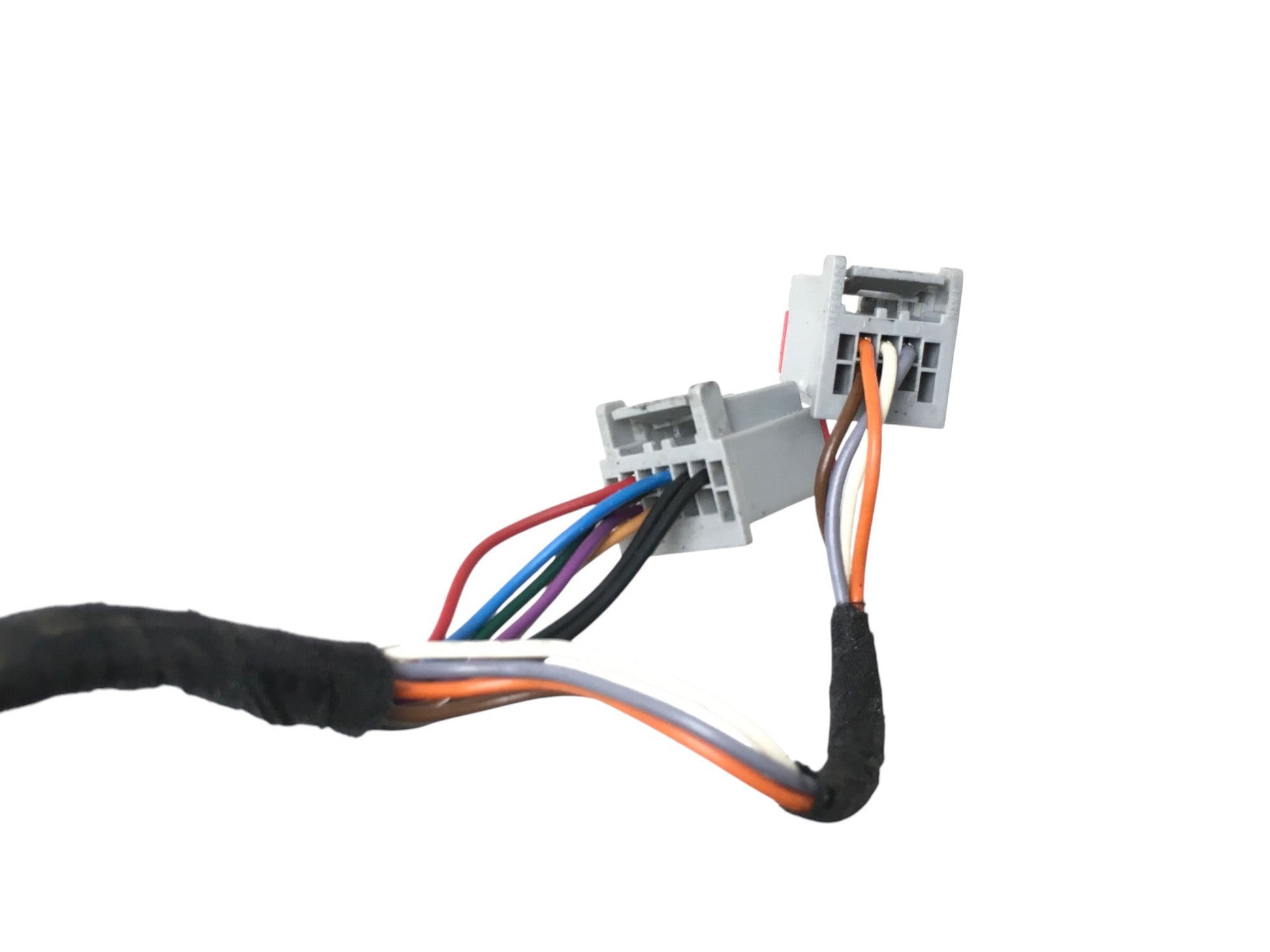 Retrovisor izq Range Rover L320 L319 - 4300675