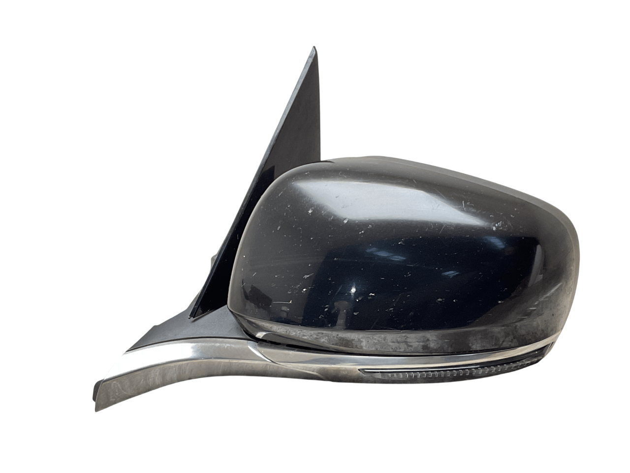 Retrovisor izq Renault Espace 2015-2023 - 963029729R