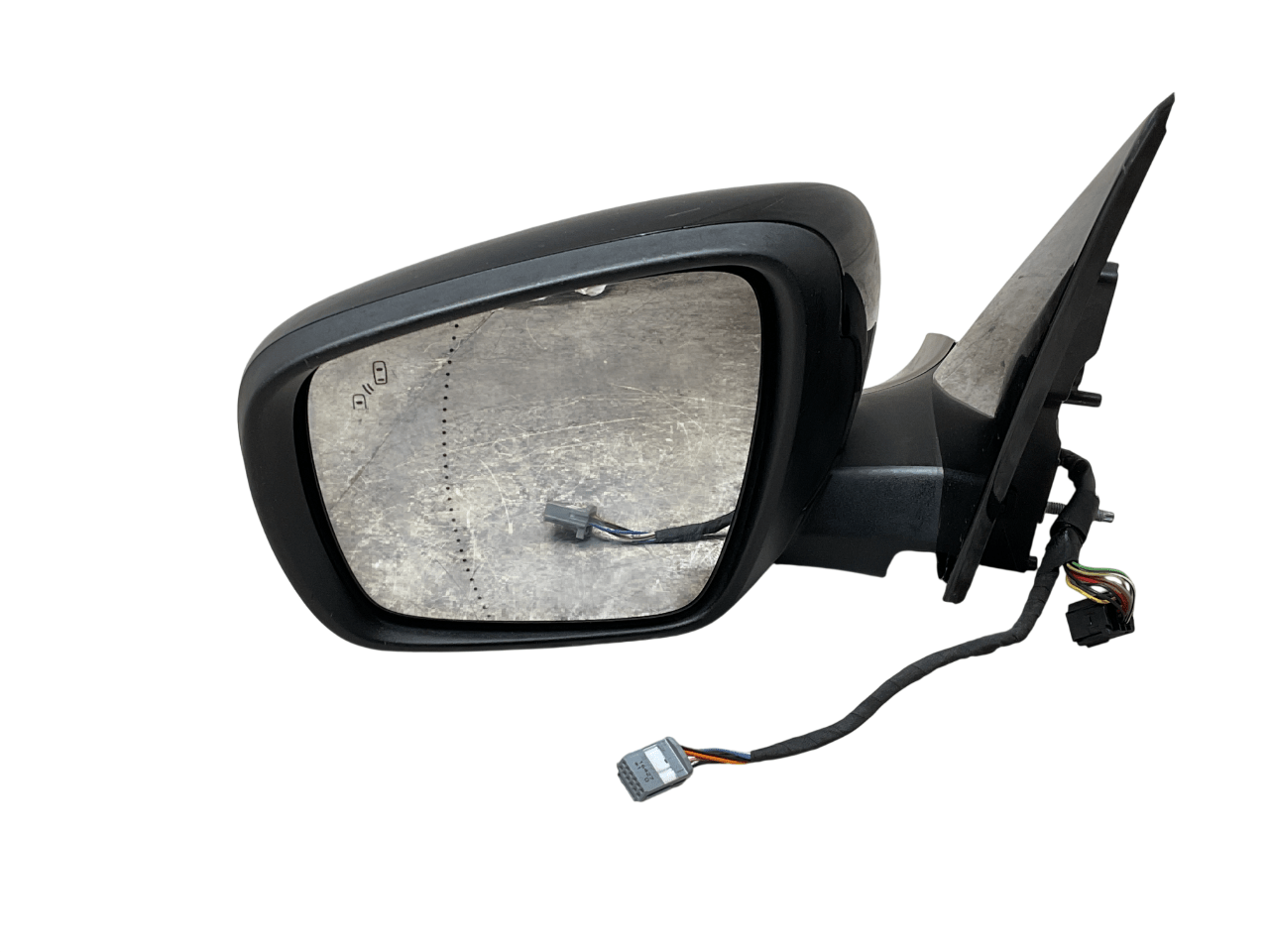 Retrovisor izq Renault Espace 2015-2023 - 963029729R