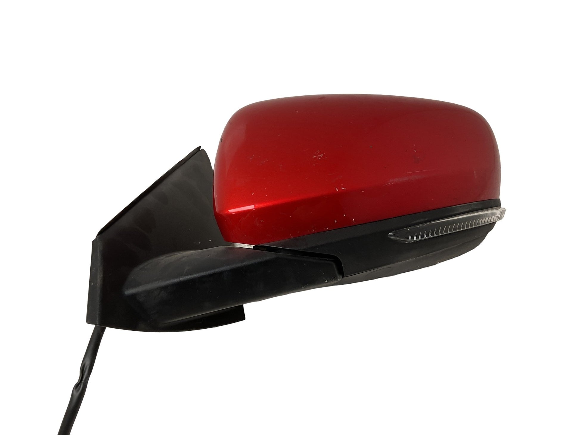Retrovisor izq Renault Kadjar 15-22 - 13003180