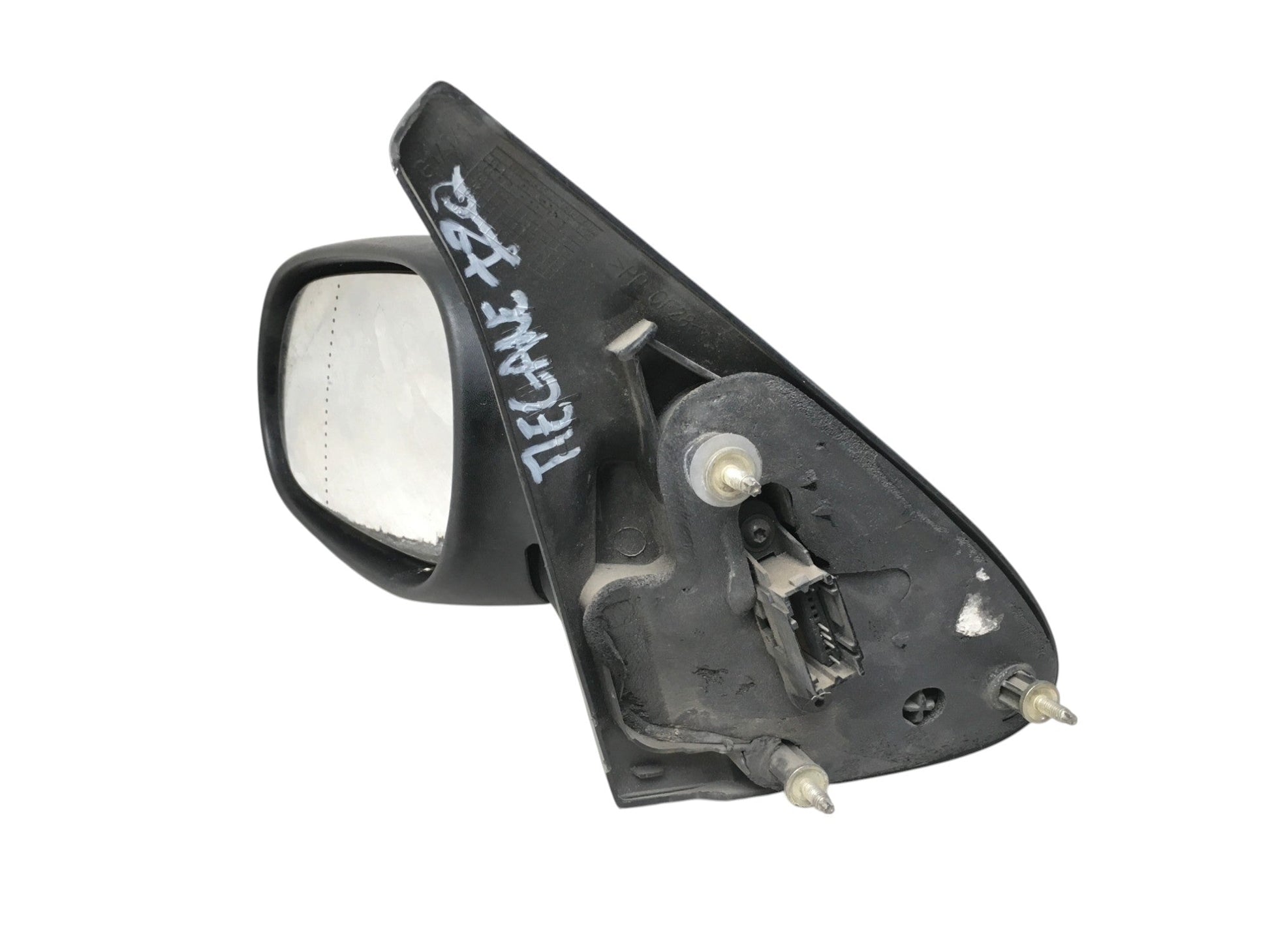 Retrovisor izq Renault Megane II - 7701054685