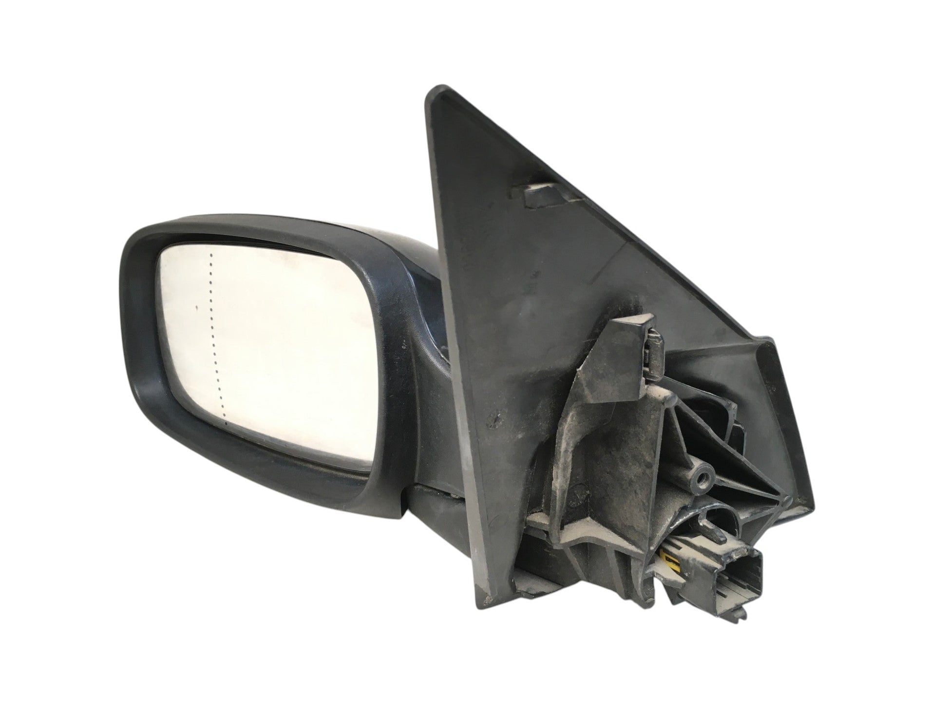 Retrovisor izq Renault Megane II - E9011130