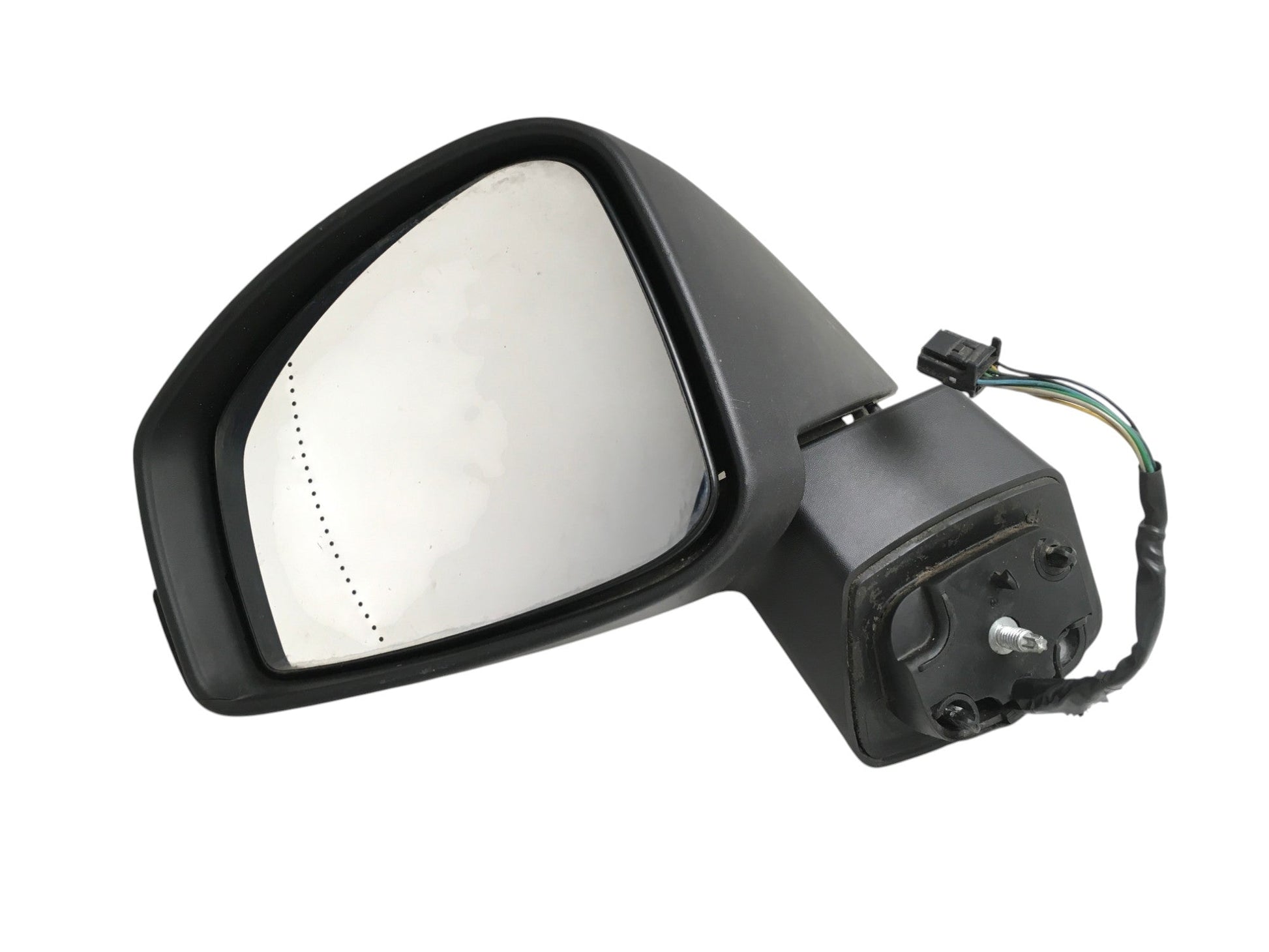 Retrovisor izq Renault Scenic III - E802483