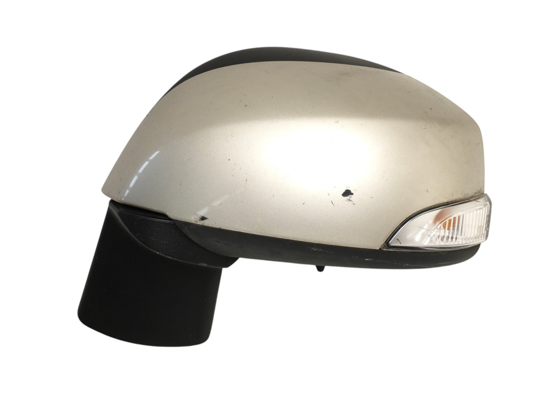 Retrovisor izq Renault Scenic III - E802483