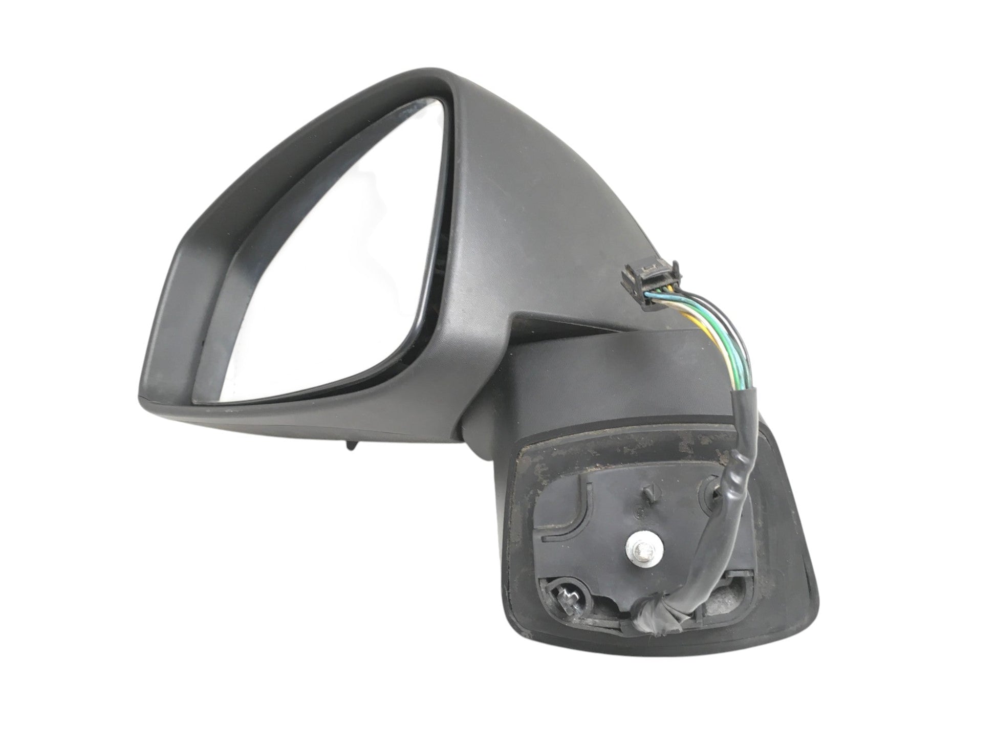 Retrovisor izq Renault Scenic III - E802483