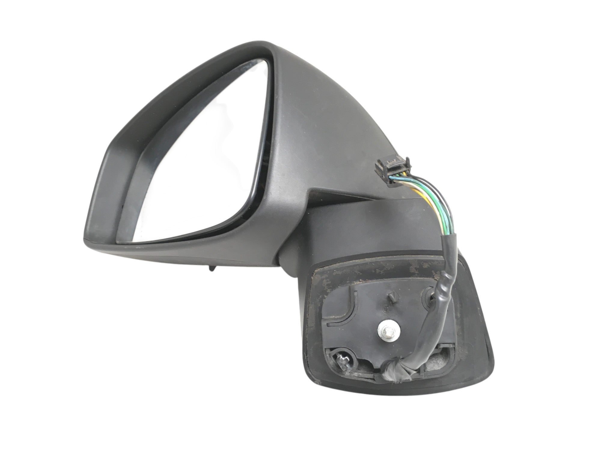 Retrovisor izq Renault Scenic III - E802483