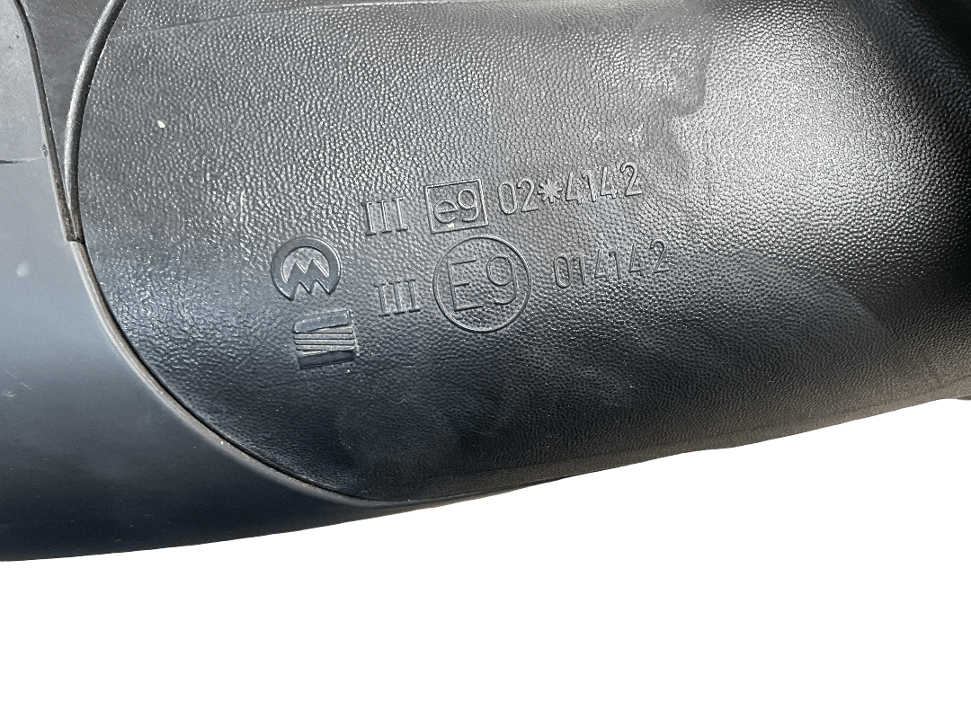 Retrovisor izq Seat Altea 06-15 - E9024142
