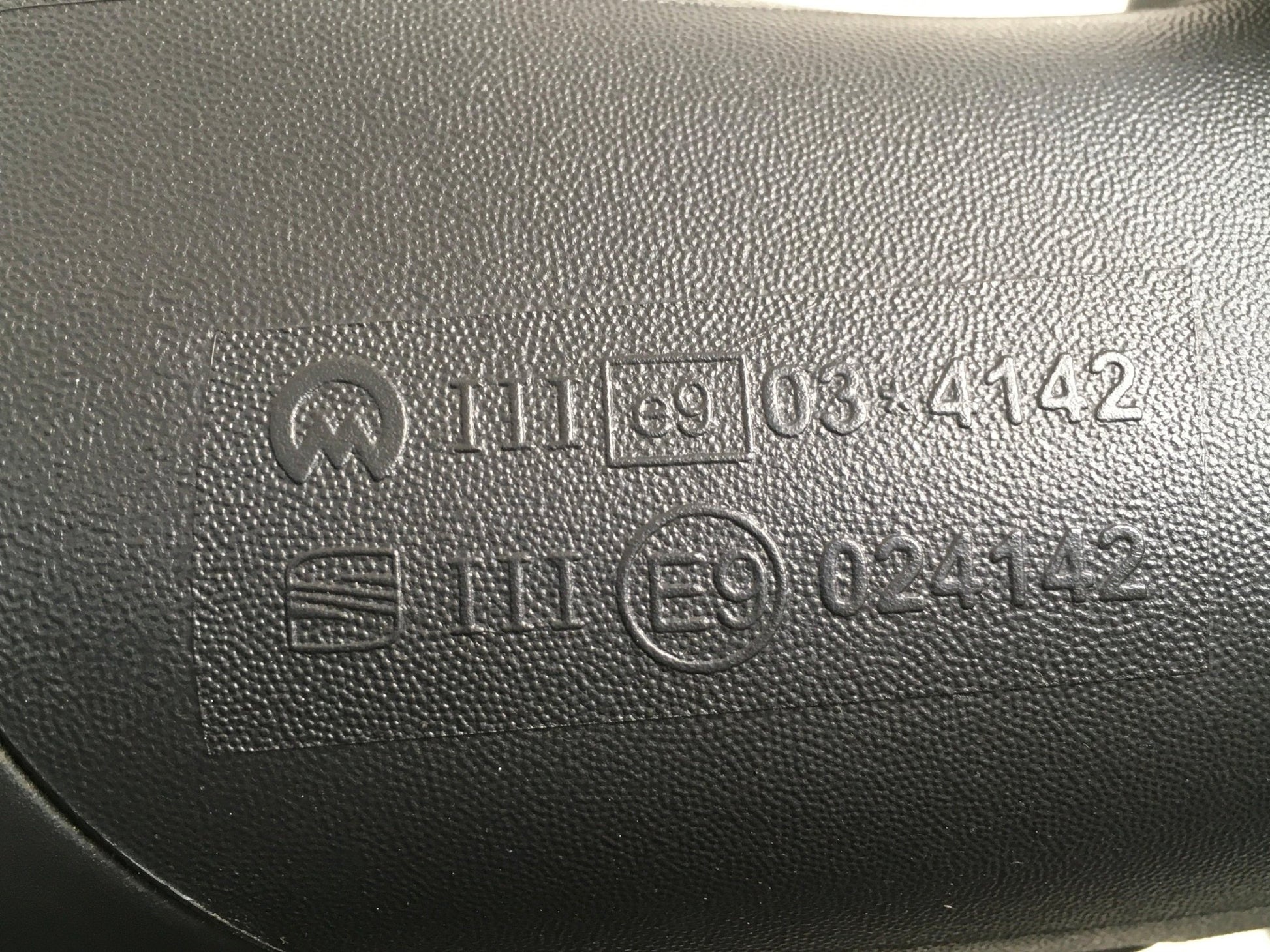 Retrovisor izq Seat Altea XL 5P - E9034142