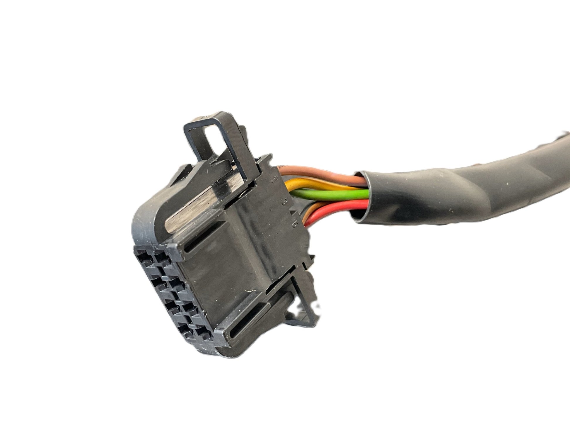 Retrovisor izq Seat Altea XL 5P - E9024142 _