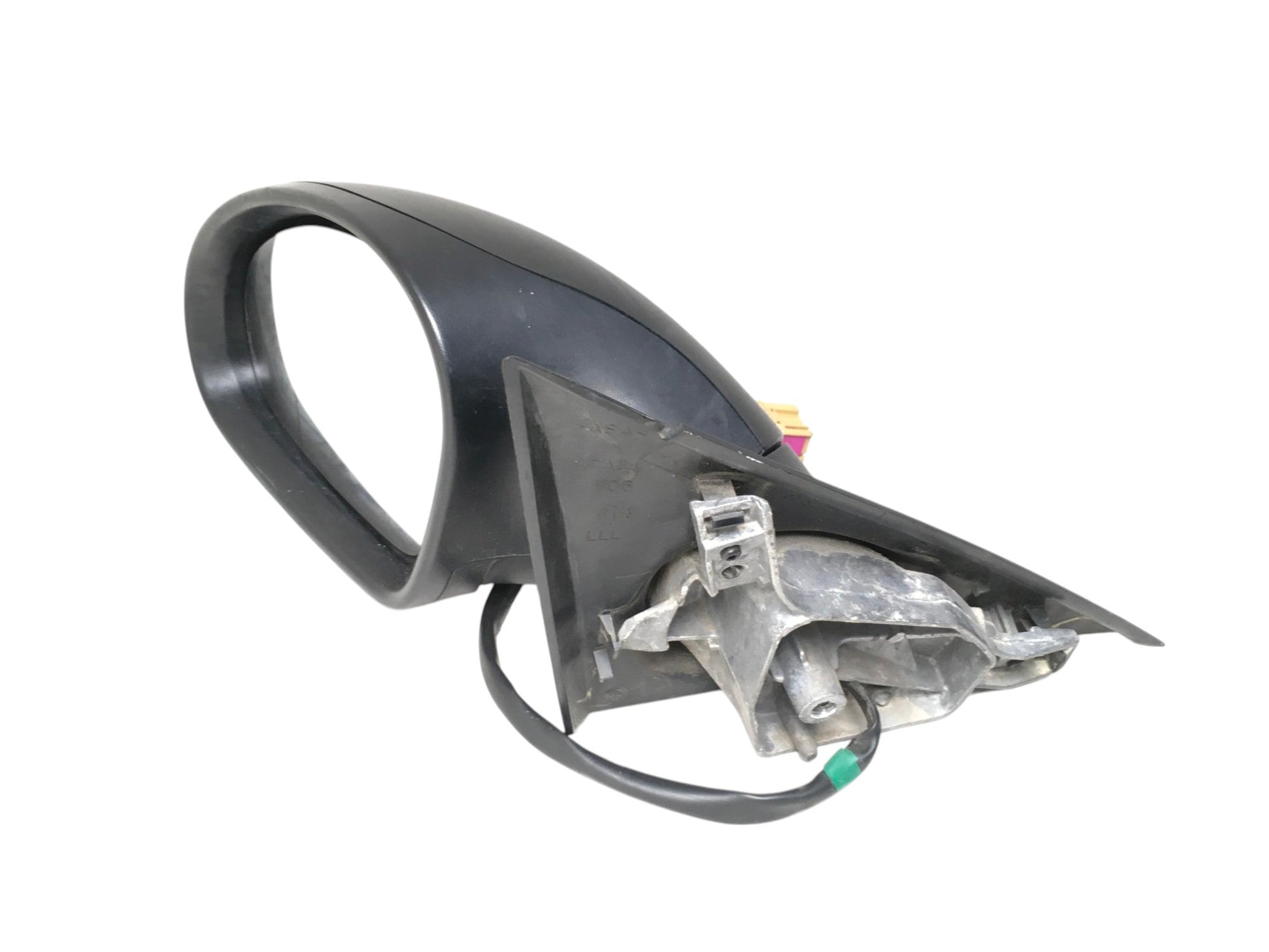 Retrovisor izq Seat Ibiza III 6L - E9024142 _