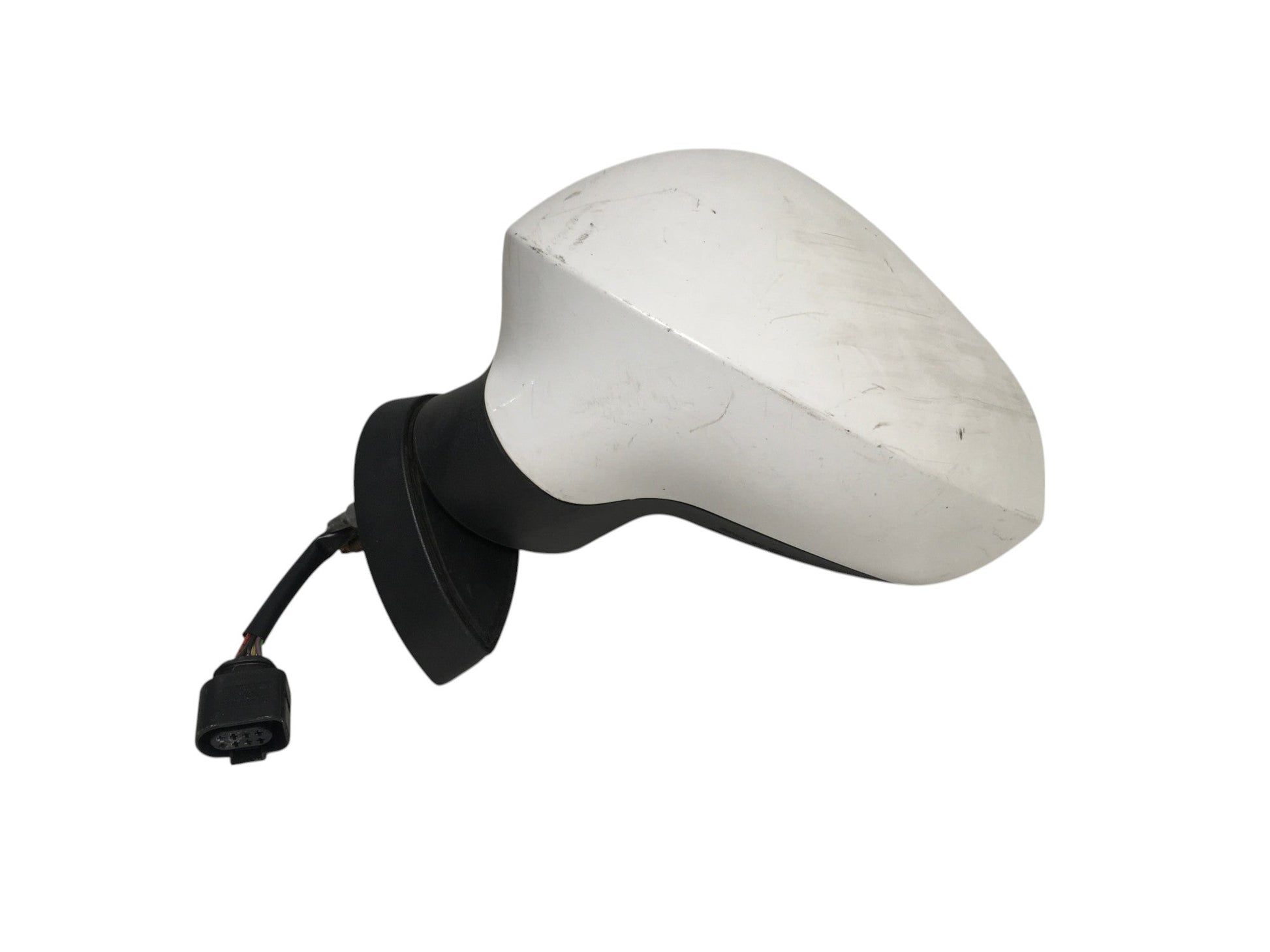 Retrovisor izq Seat Ibiza IV 6J - E9034456