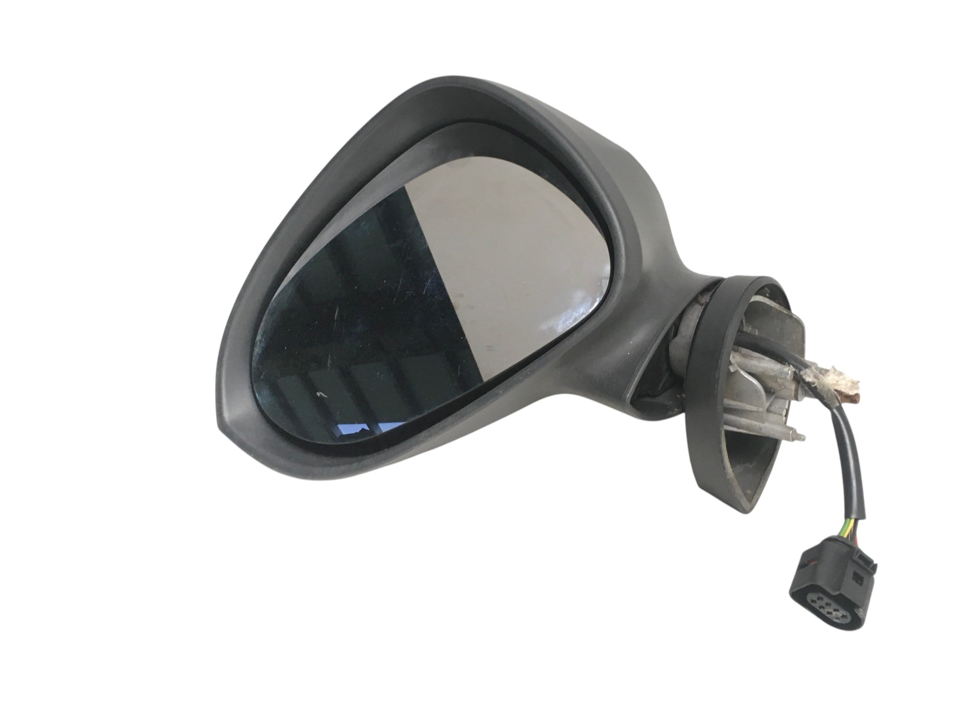 Retrovisor izq Seat Ibiza IV 6J - E9034456