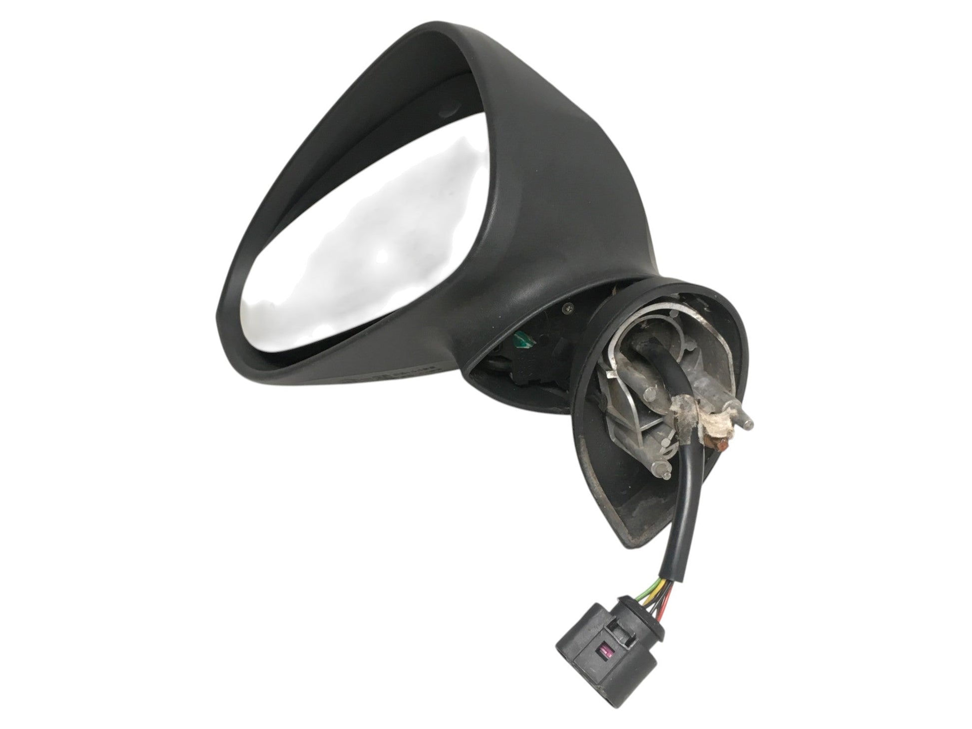 Retrovisor izq Seat Ibiza IV 6J - E9034456