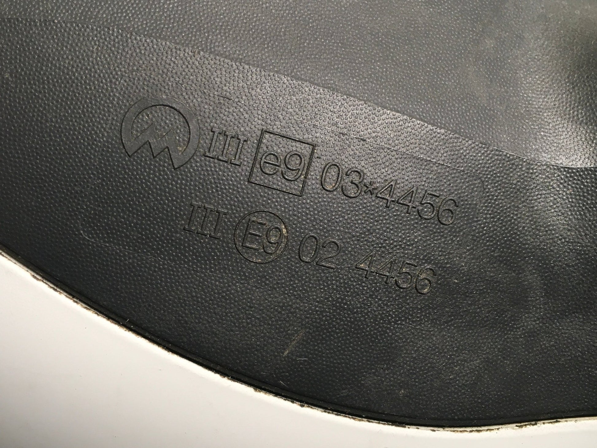 Retrovisor izq Seat Ibiza IV 6J - E9034456