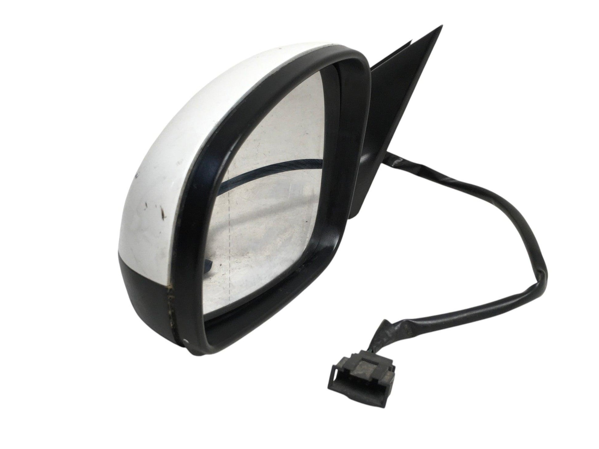 Retrovisor izq Skoda Fabia II 5J - 5J6857933