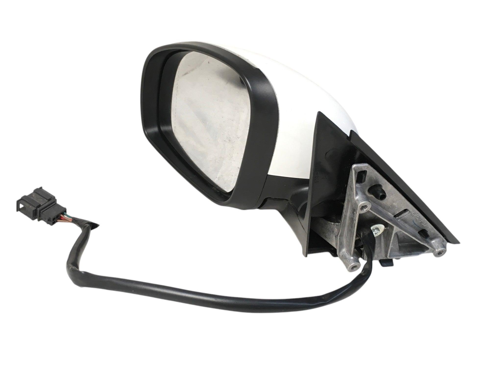 Retrovisor izq Skoda Fabia II 5J - 5J6857933