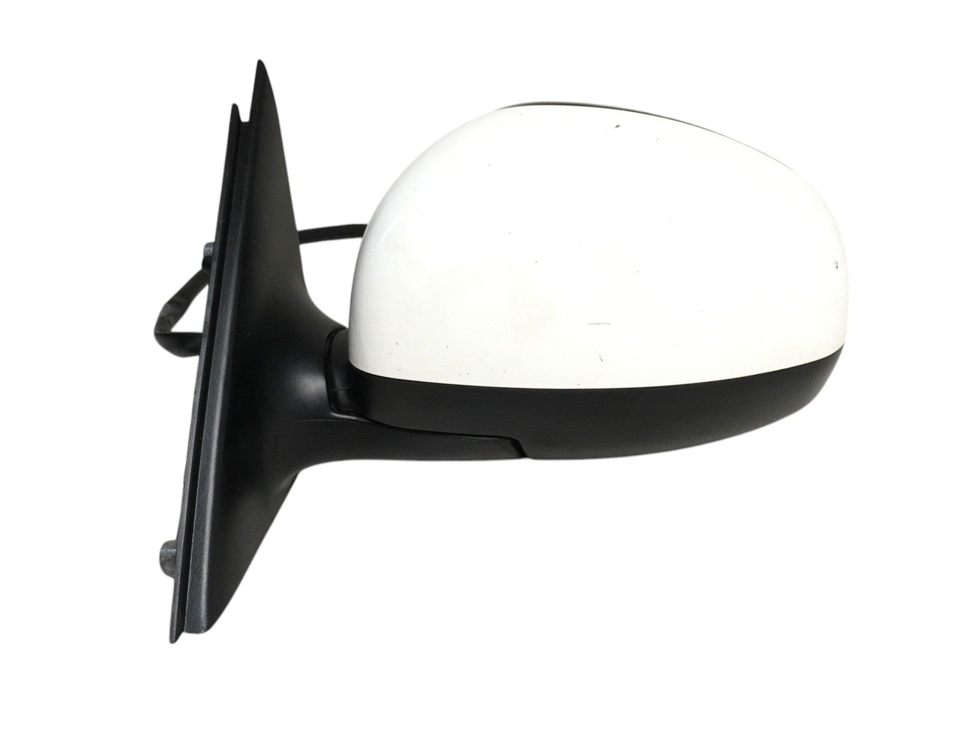 Retrovisor izq Skoda Fabia II 5J - 5J6857933