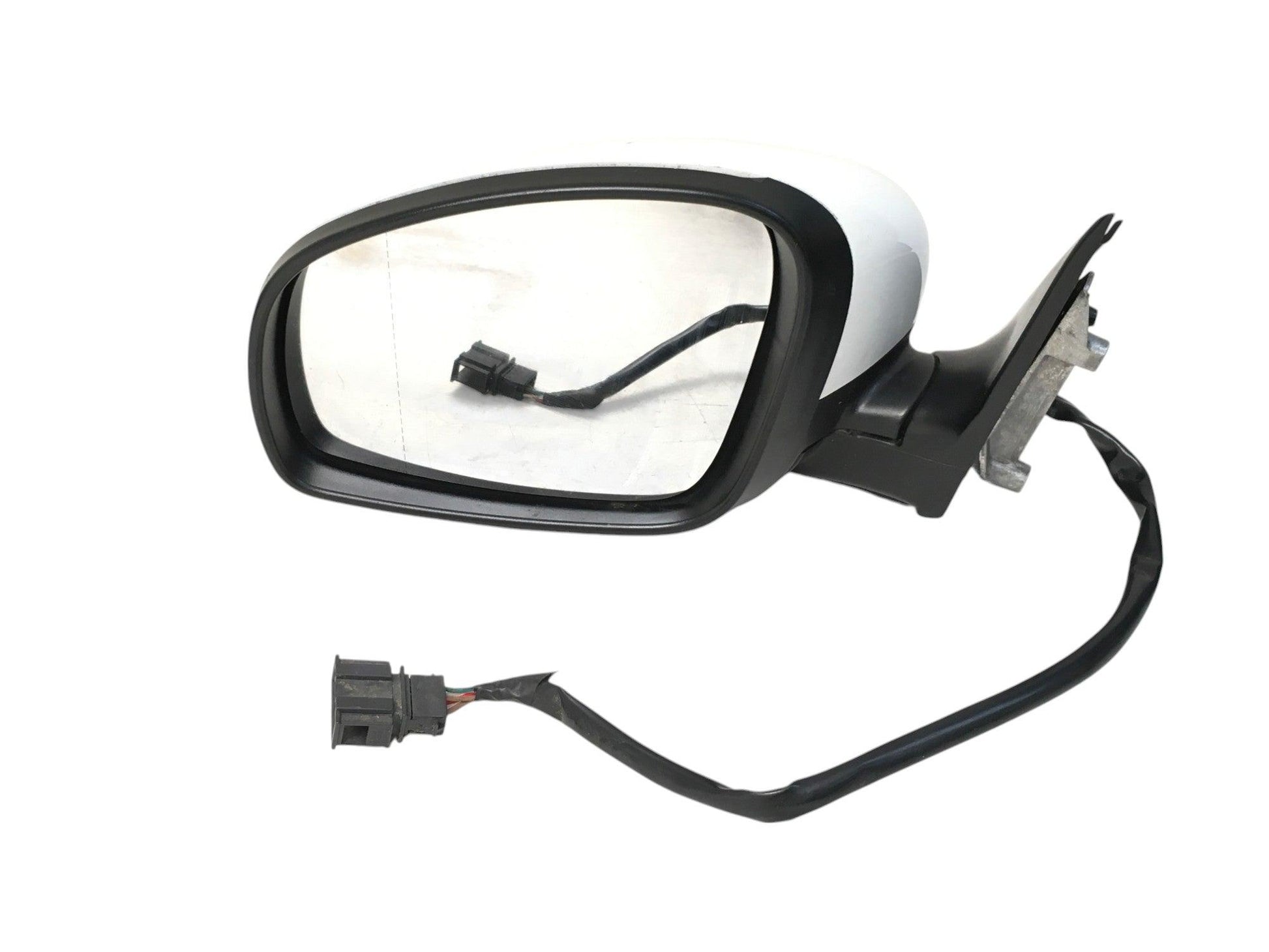 Retrovisor izq Skoda Fabia II 5J - 5J6857933