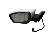 Retrovisor izq Skoda Rapid 12-19 - 5JB857407K.