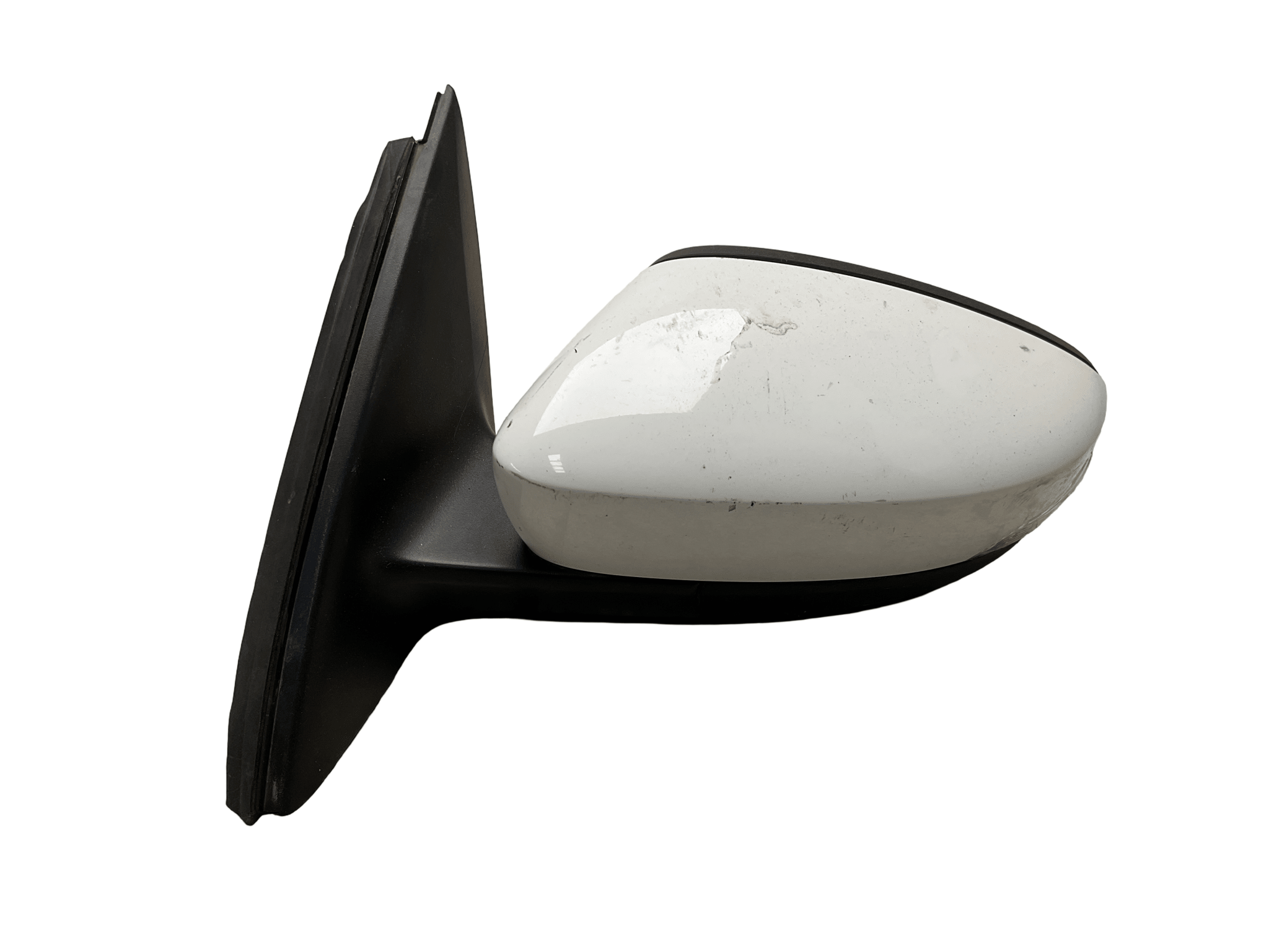 Retrovisor izq Skoda Rapid 12-19 - 5JB857407K.