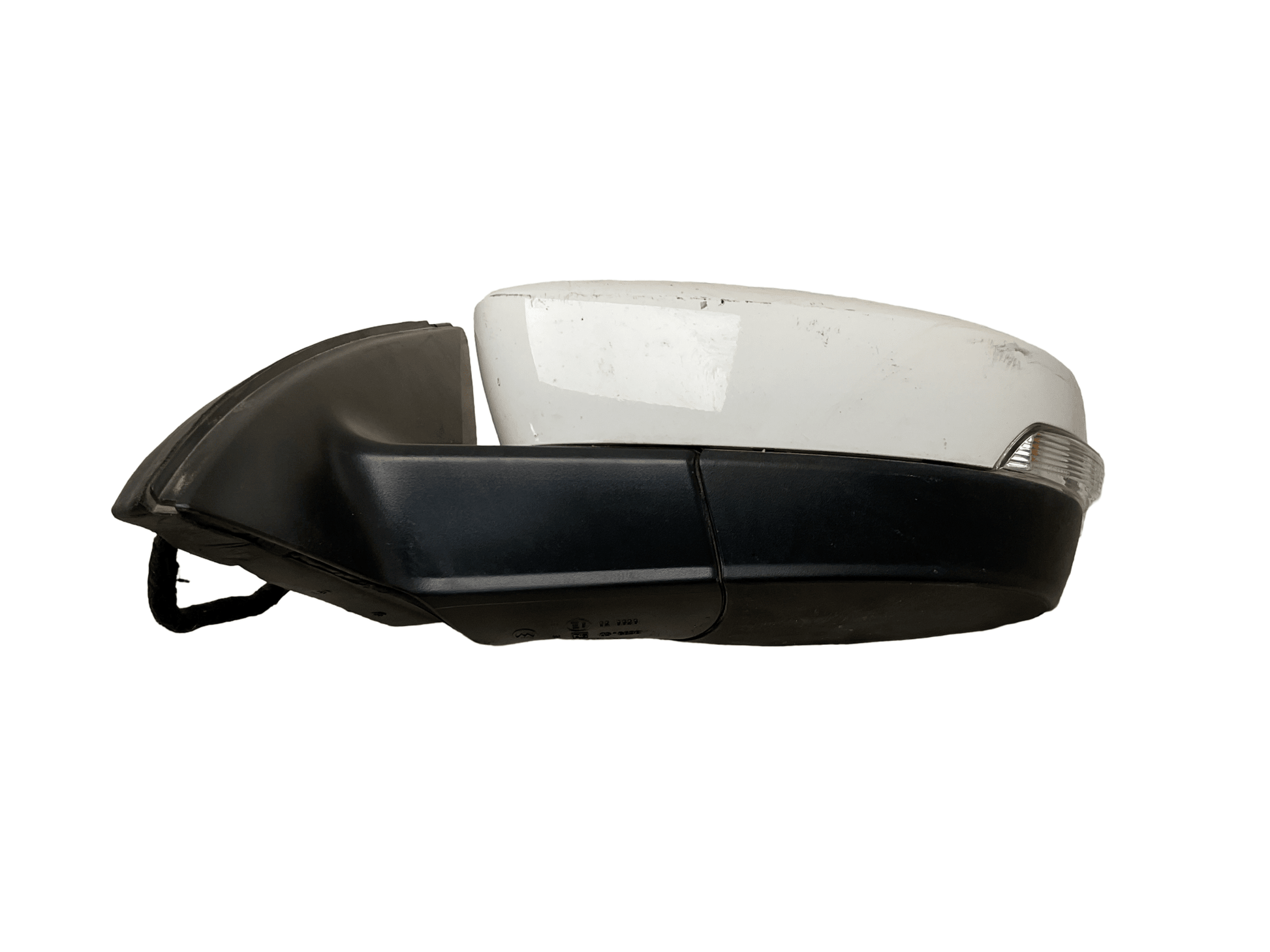 Retrovisor izq Skoda Rapid 12-19 - 5JB857407K.