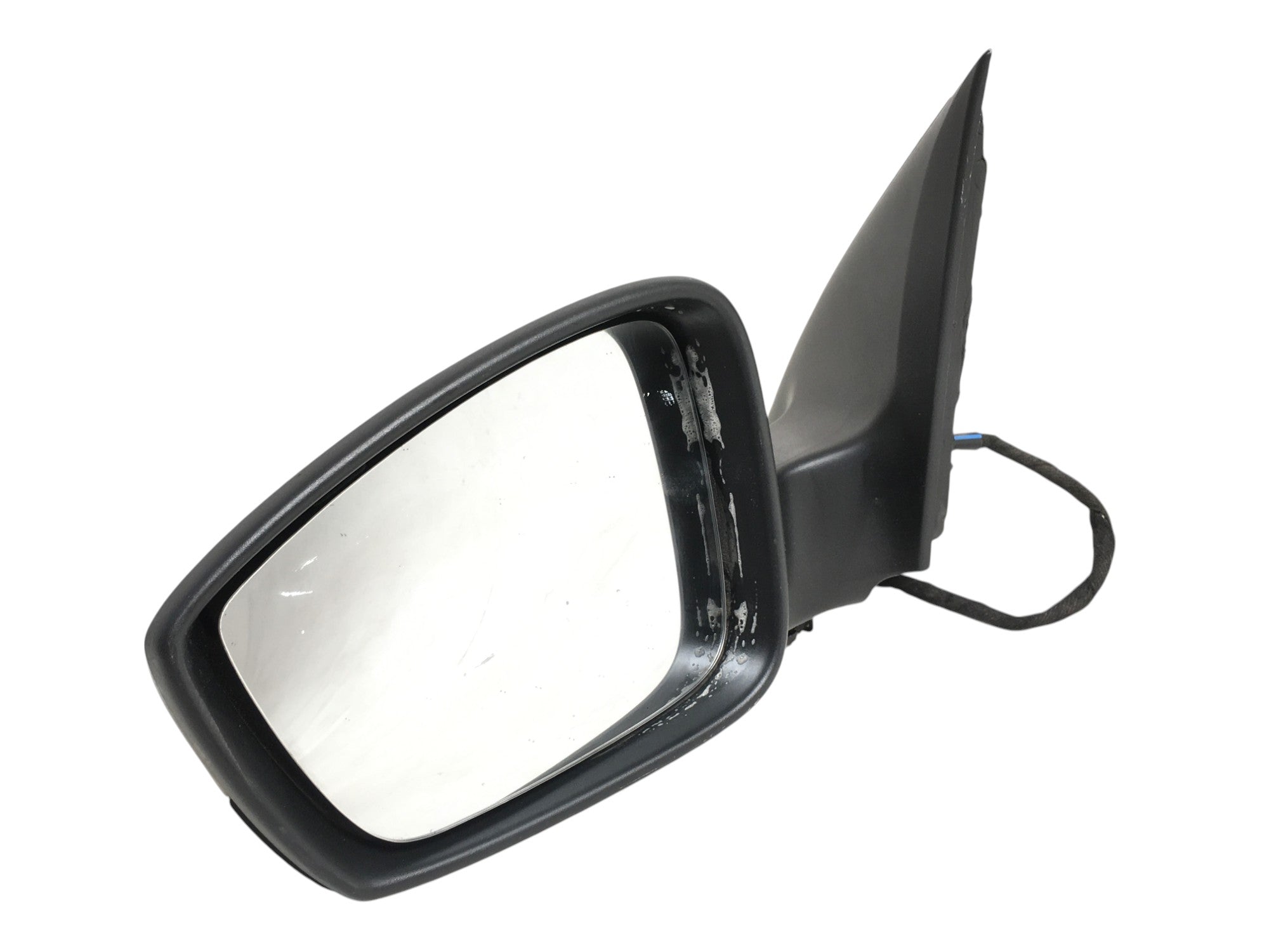 Retrovisor izq Skoda Rapid Seat Toledo IV - 5JA857933