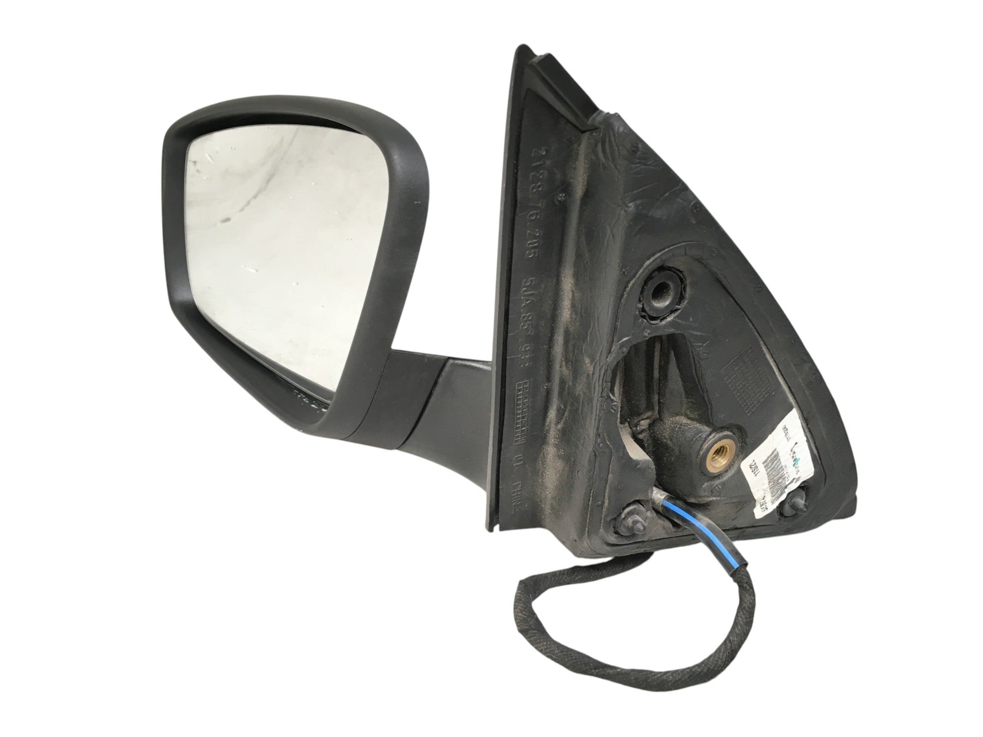 Retrovisor izq Skoda Rapid Seat Toledo IV - 5JA857933