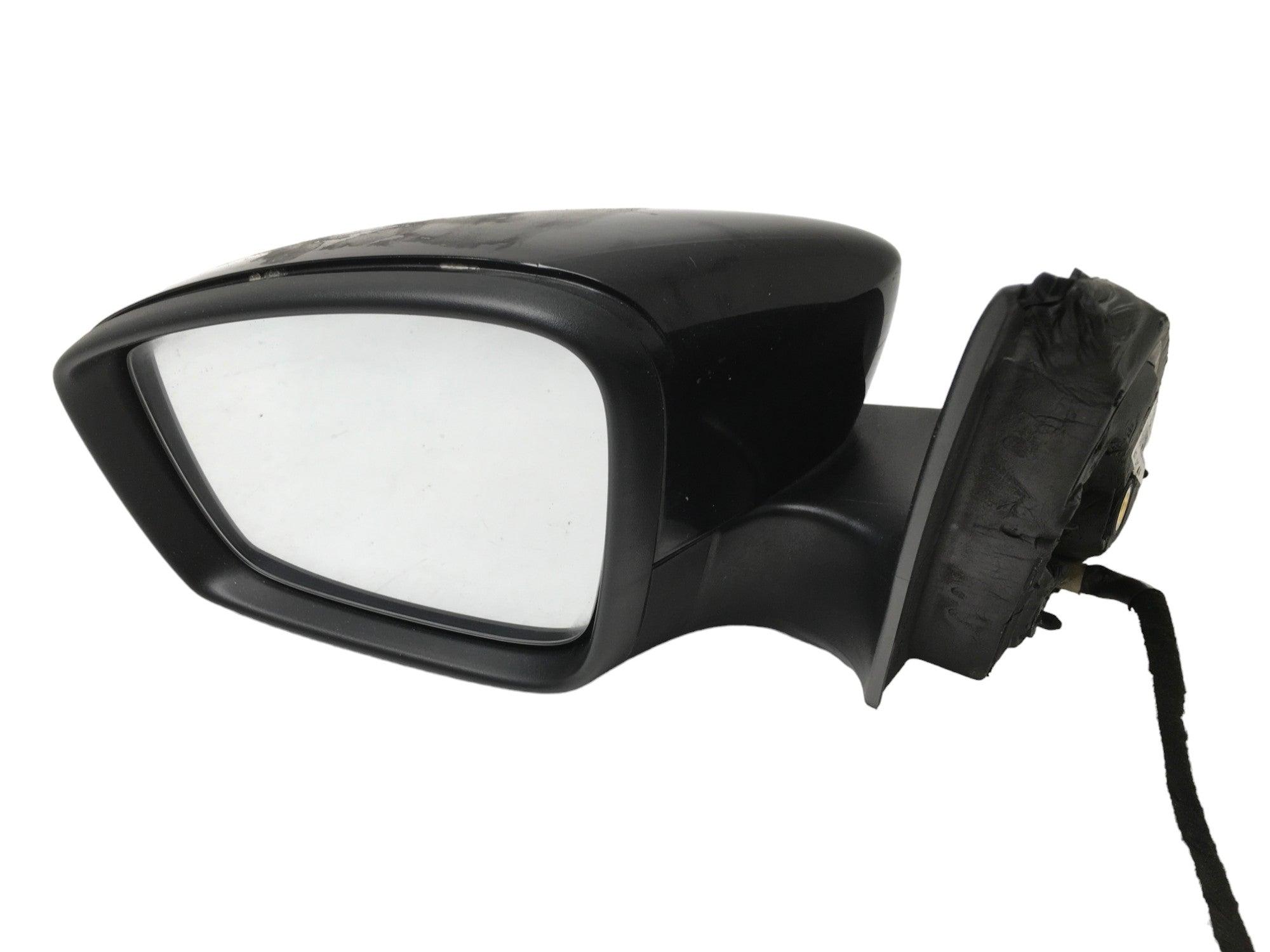 Retrovisor izq Skoda Rapid Seat Toledo IV - 5JB857407K