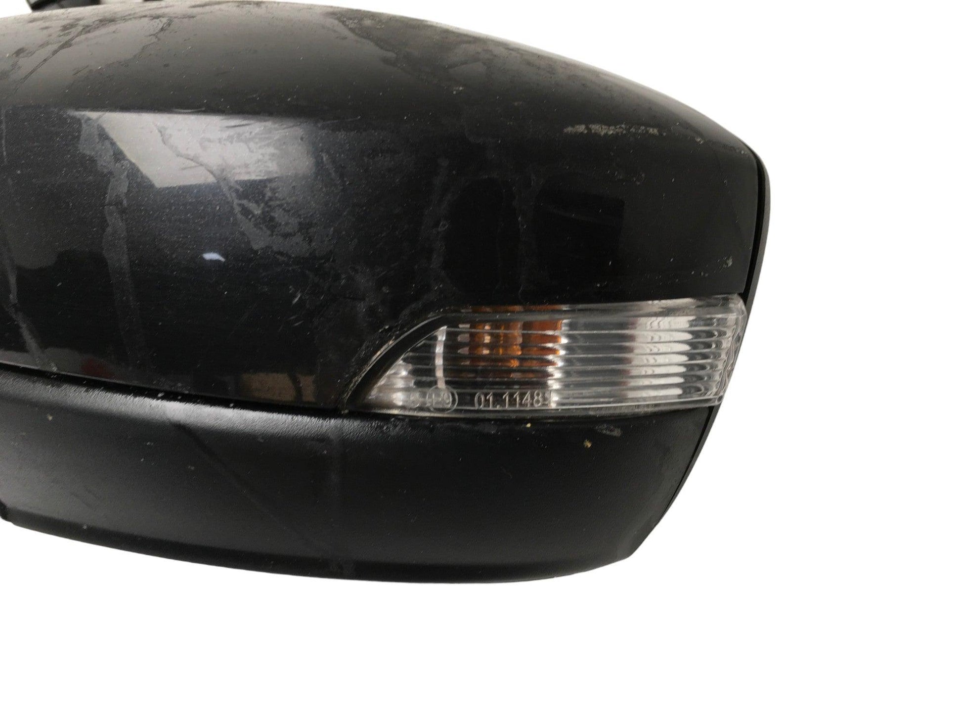 Retrovisor izq Skoda Rapid Seat Toledo IV - 5JB857407K